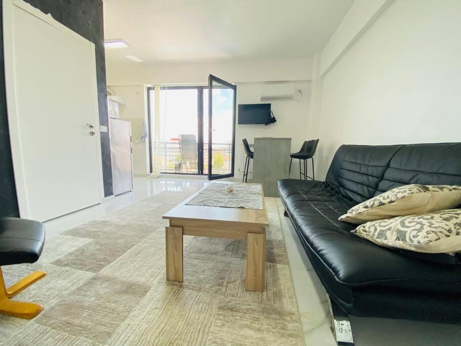 Apartament Premium Mamaia-Nord, Parcare Gratuita view 5