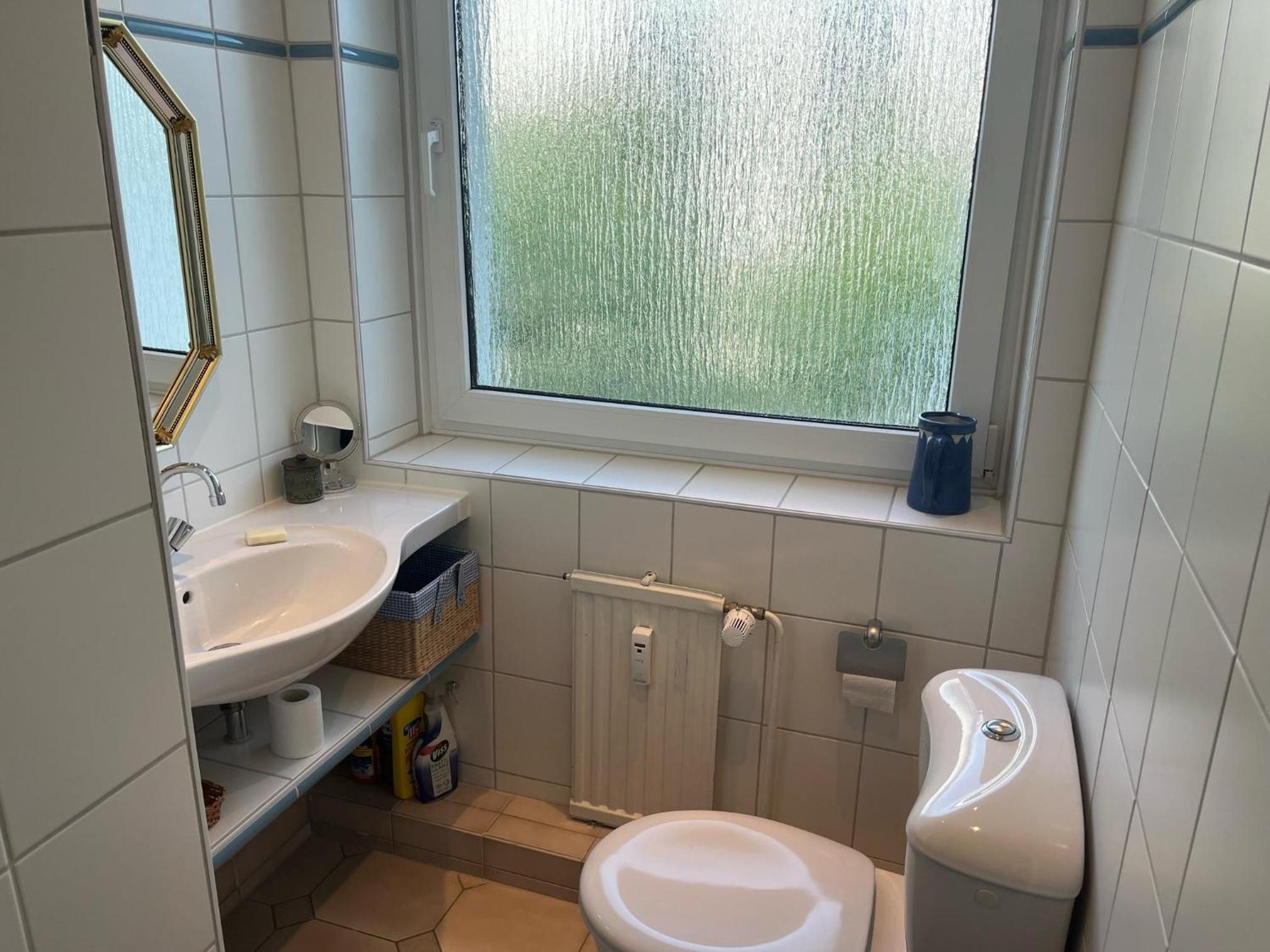 Penthouse mit Meerblick