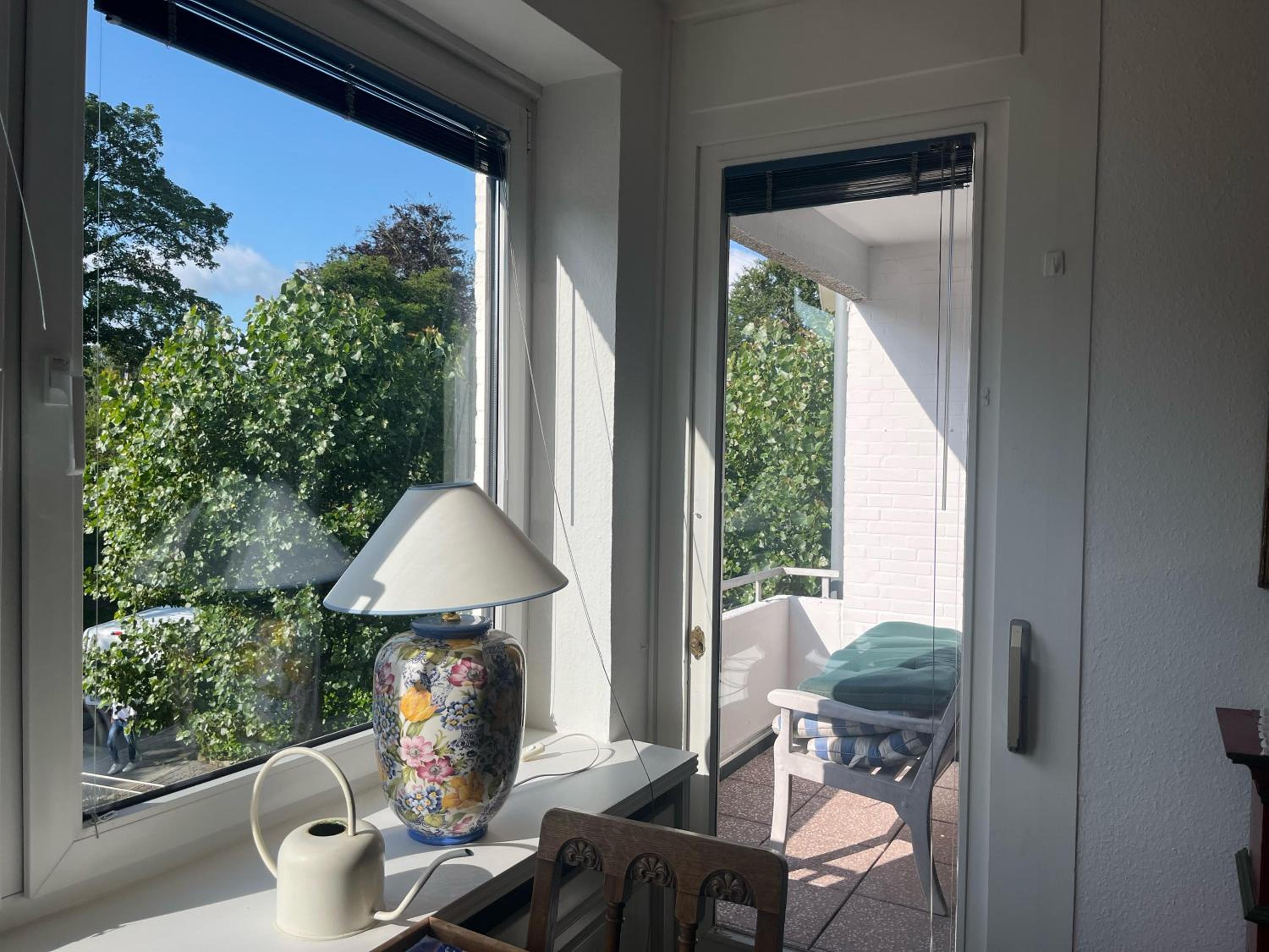 Penthouse mit Meerblick
