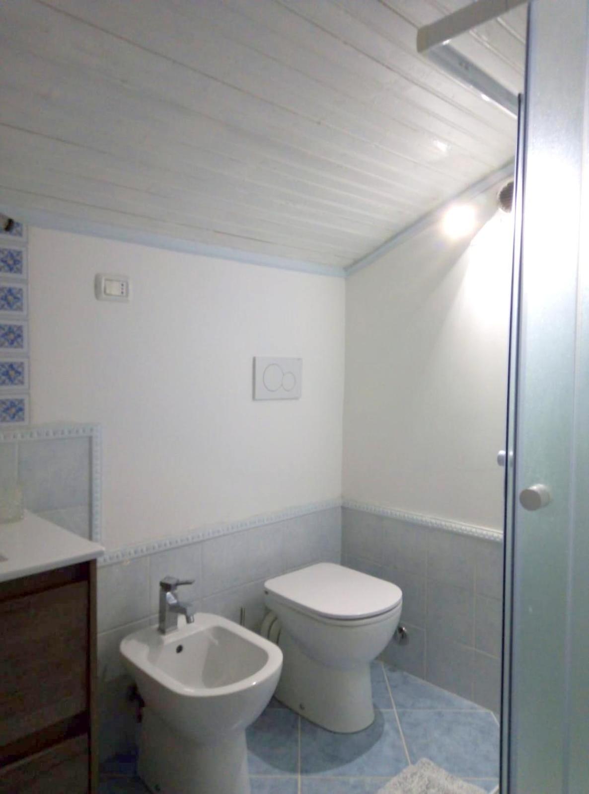 Chalet Ricciano