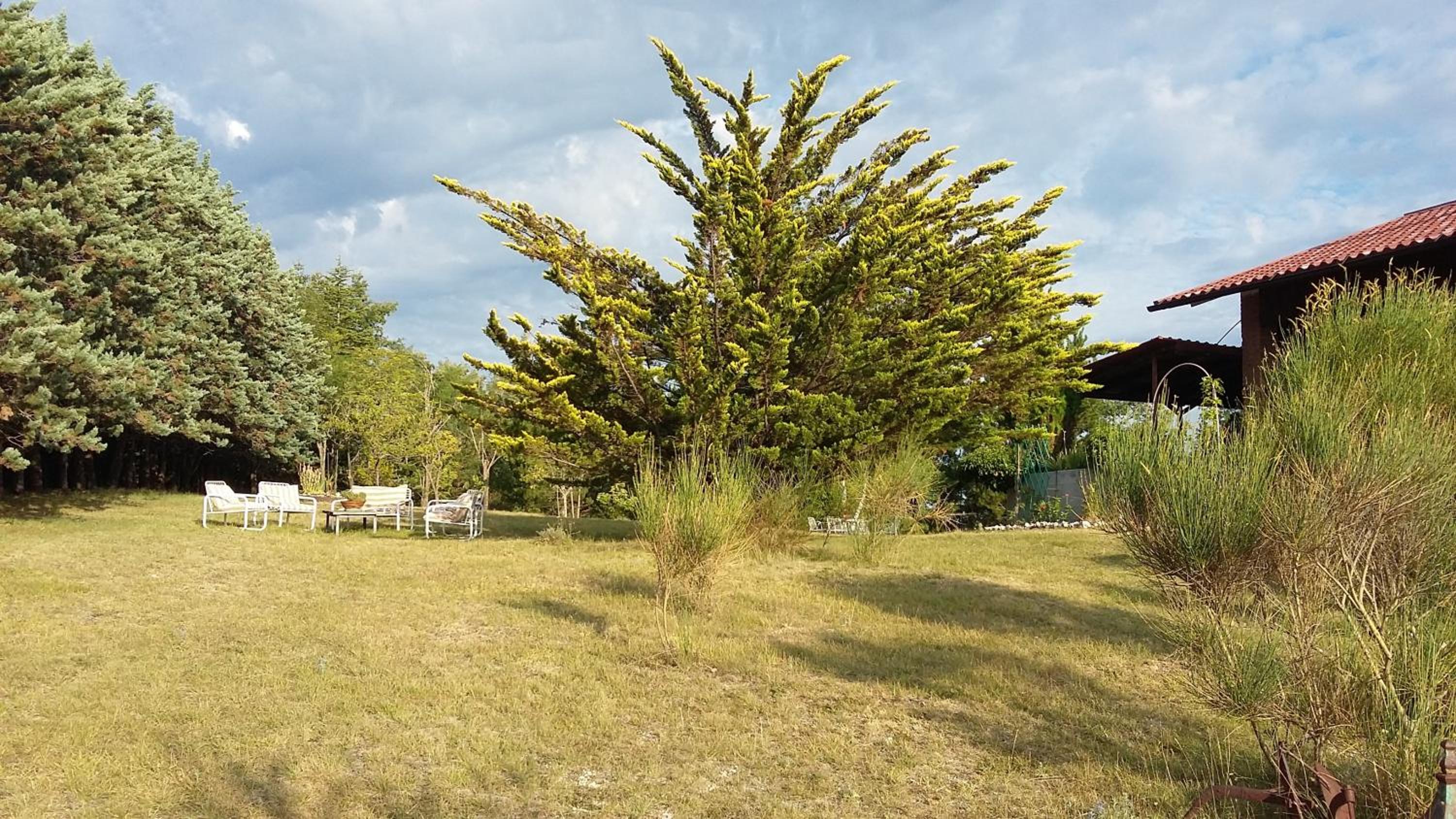 Chalet Ricciano