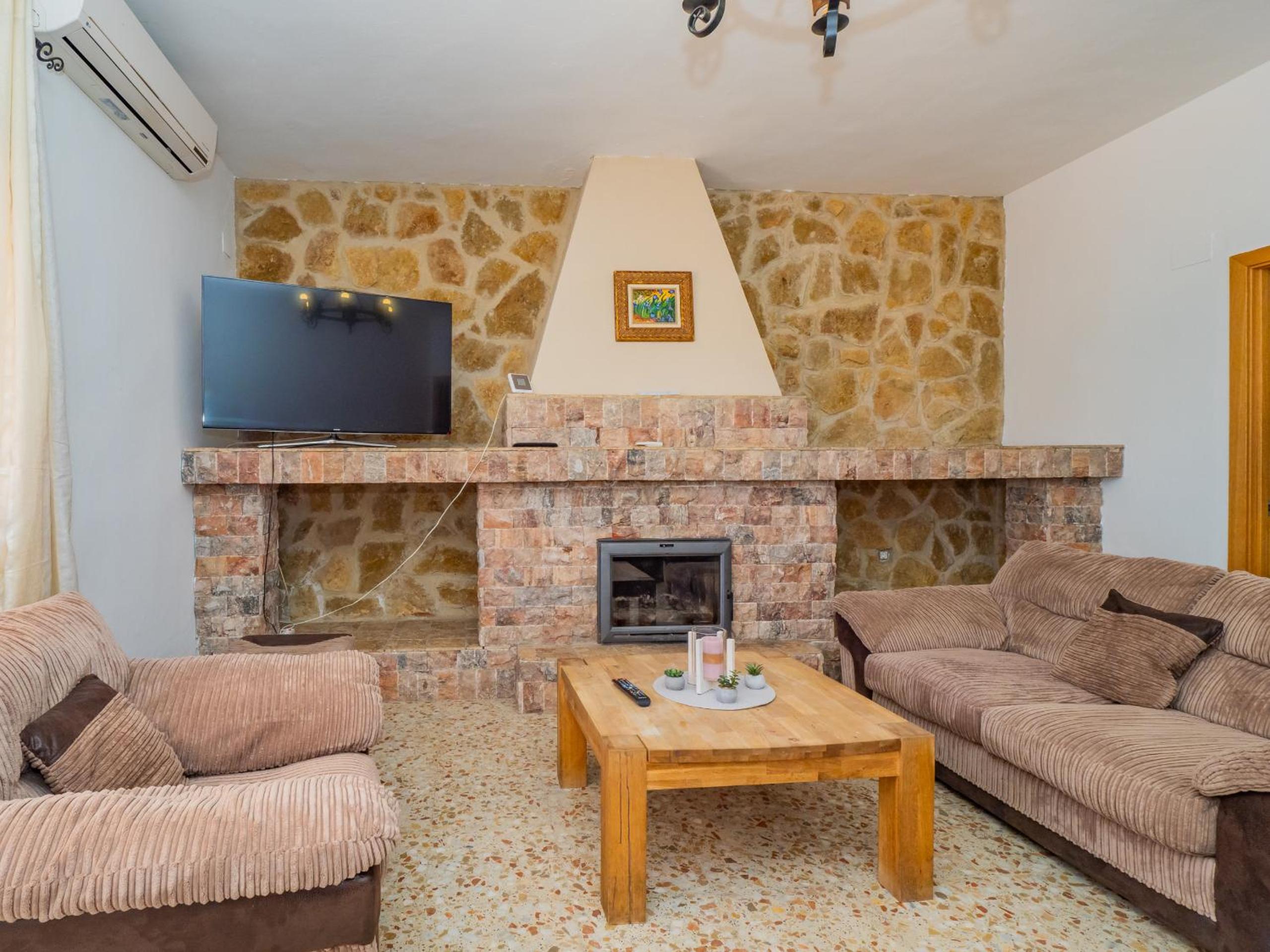 Cubo's Casa Pedroche Hacienda El Encinar