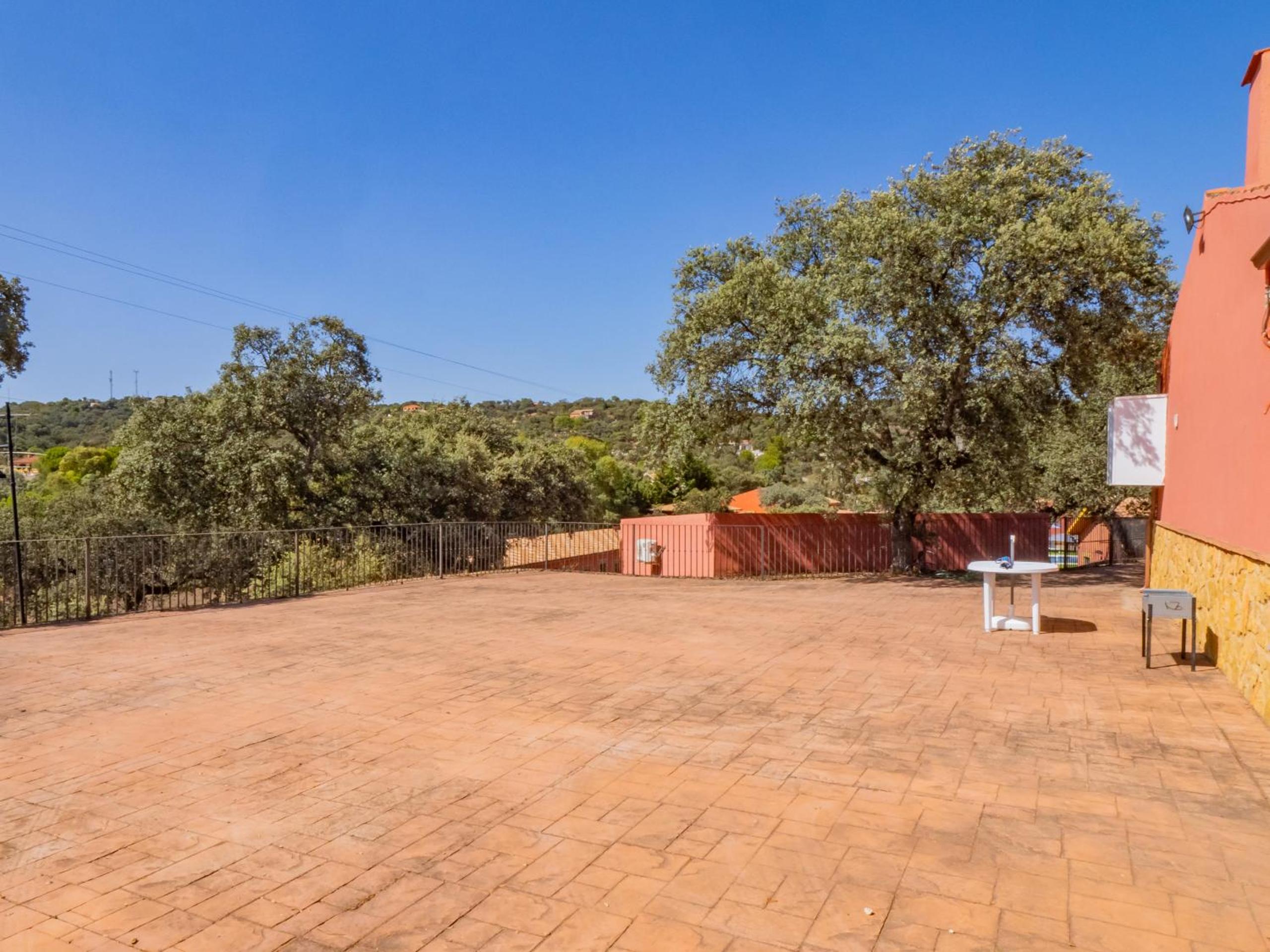 Cubo's Casa Pedroche Hacienda El Encinar