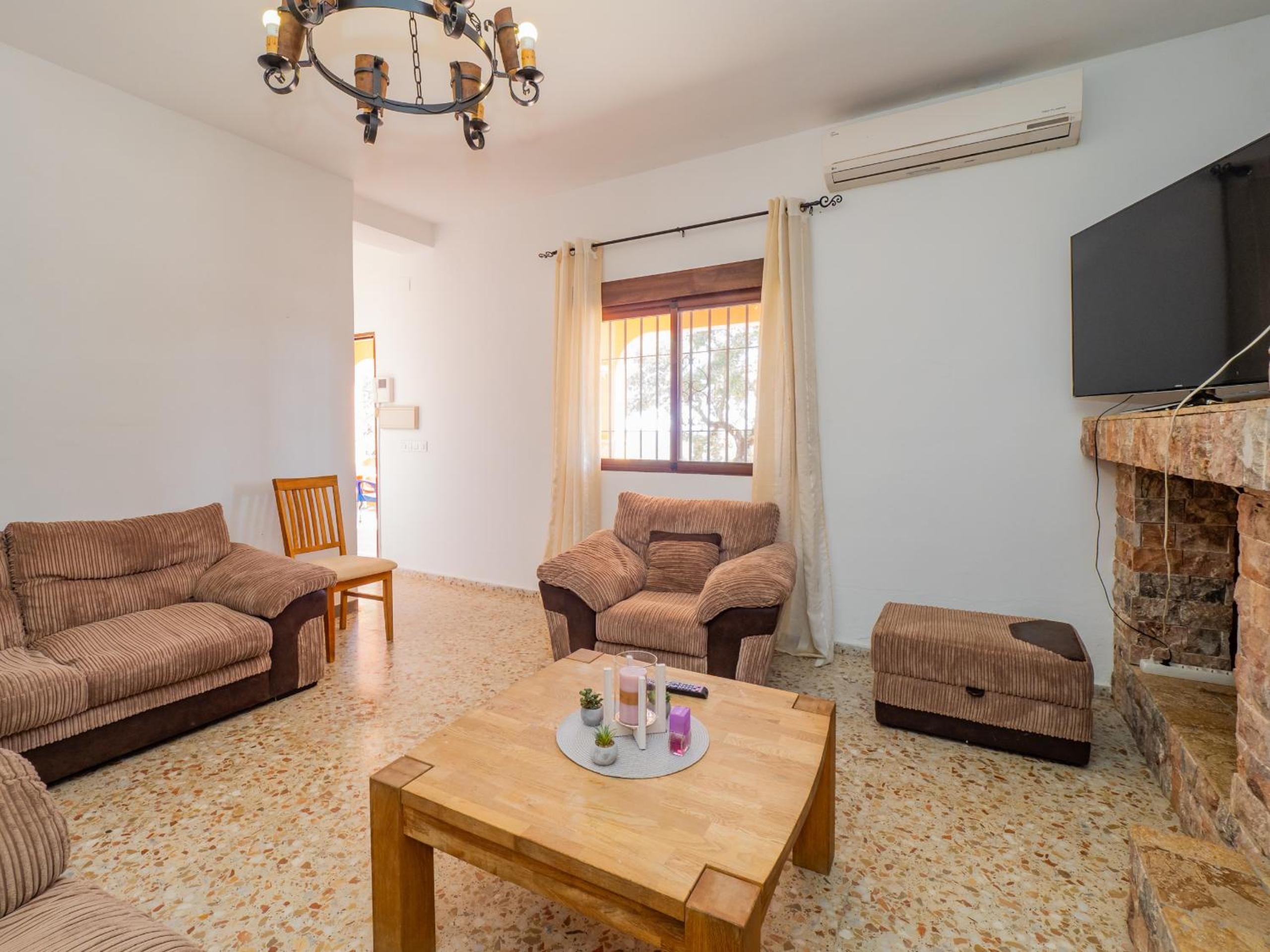 Cubo's Casa Pedroche Hacienda El Encinar