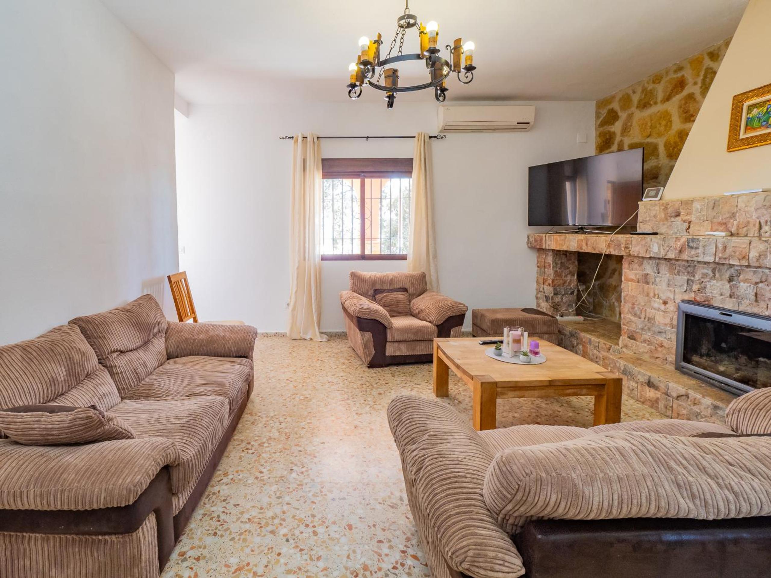 Cubo's Casa Pedroche Hacienda El Encinar