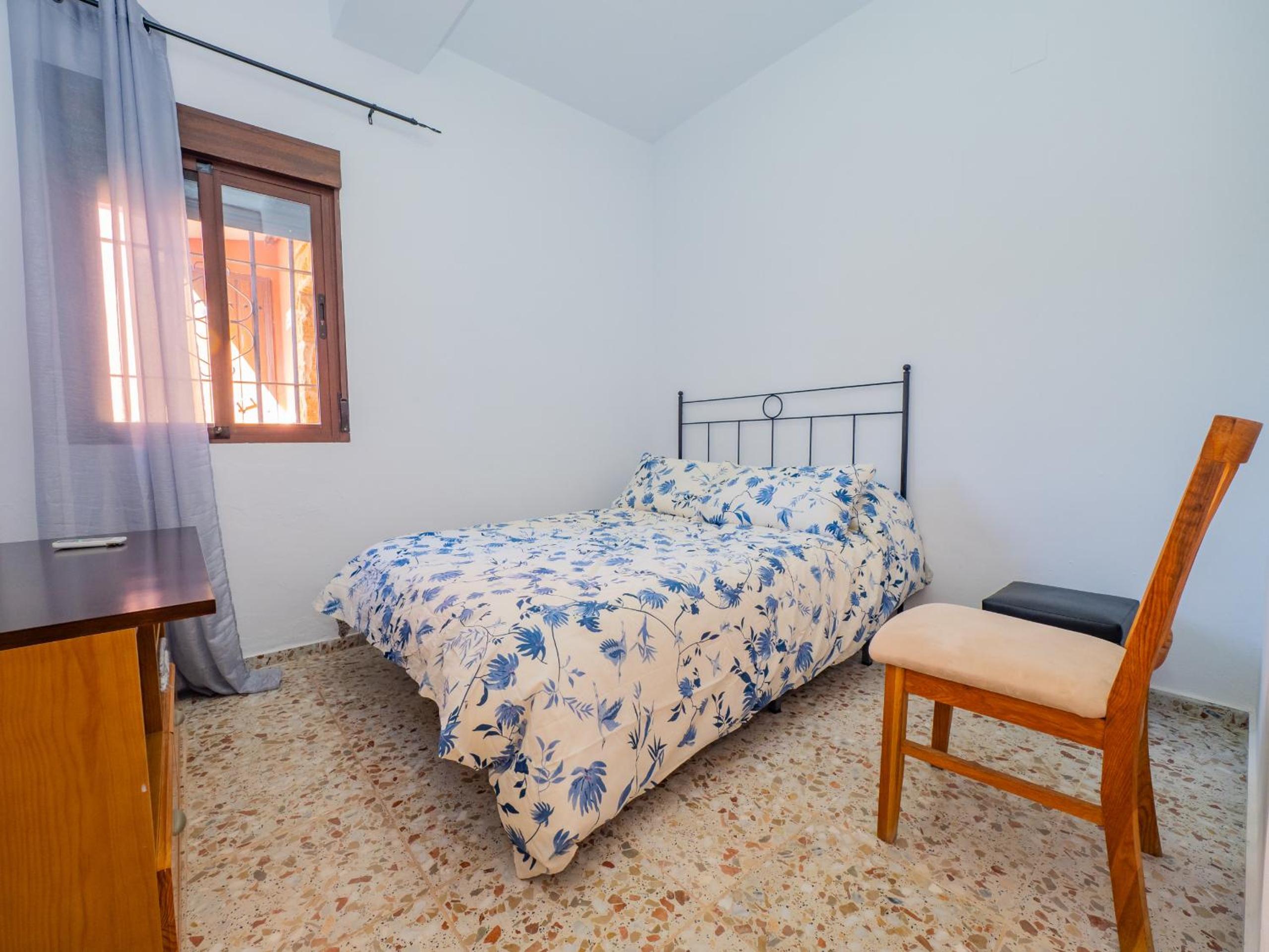 Cubo's Casa Pedroche Hacienda El Encinar
