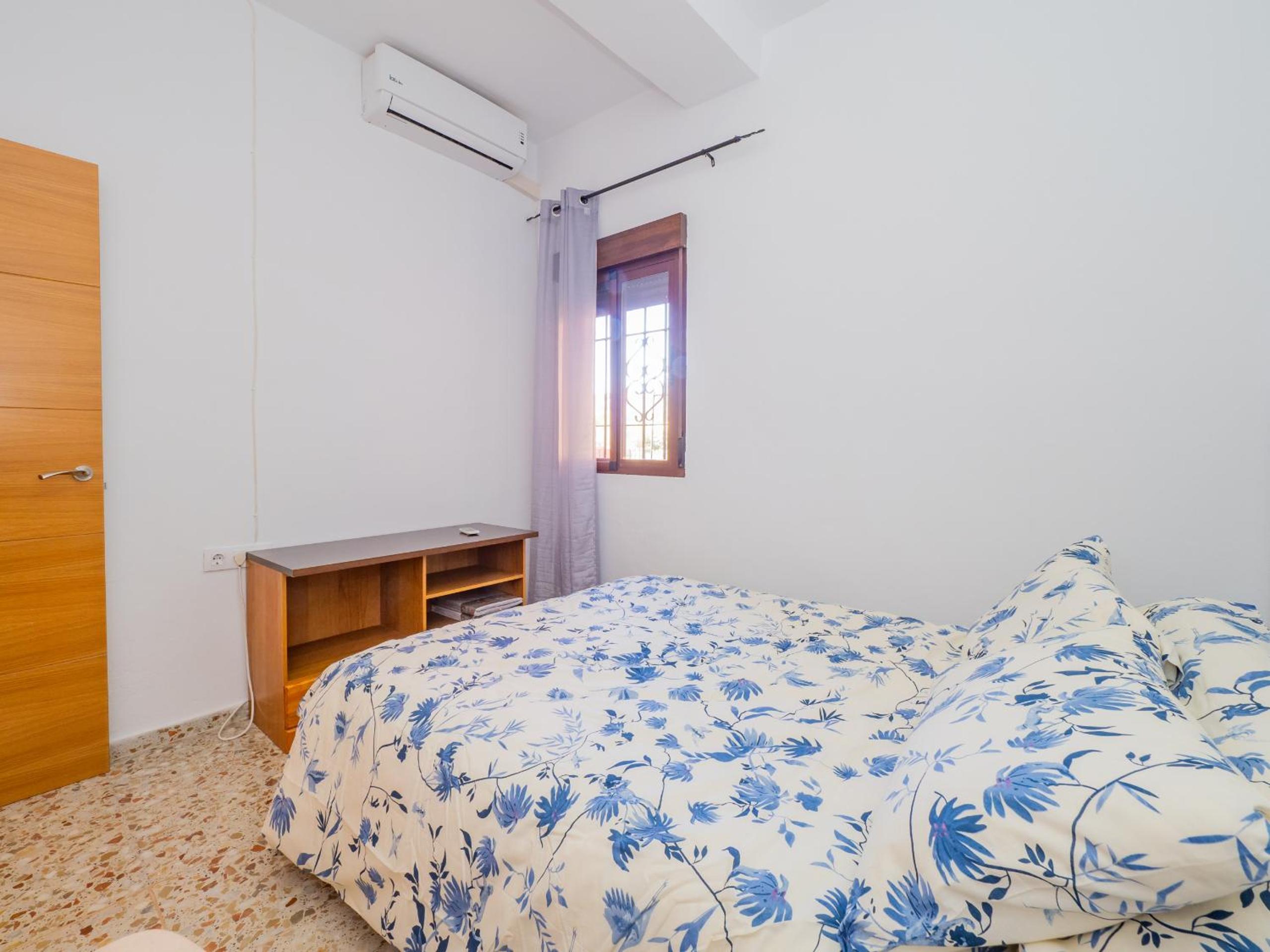 Cubo's Casa Pedroche Hacienda El Encinar