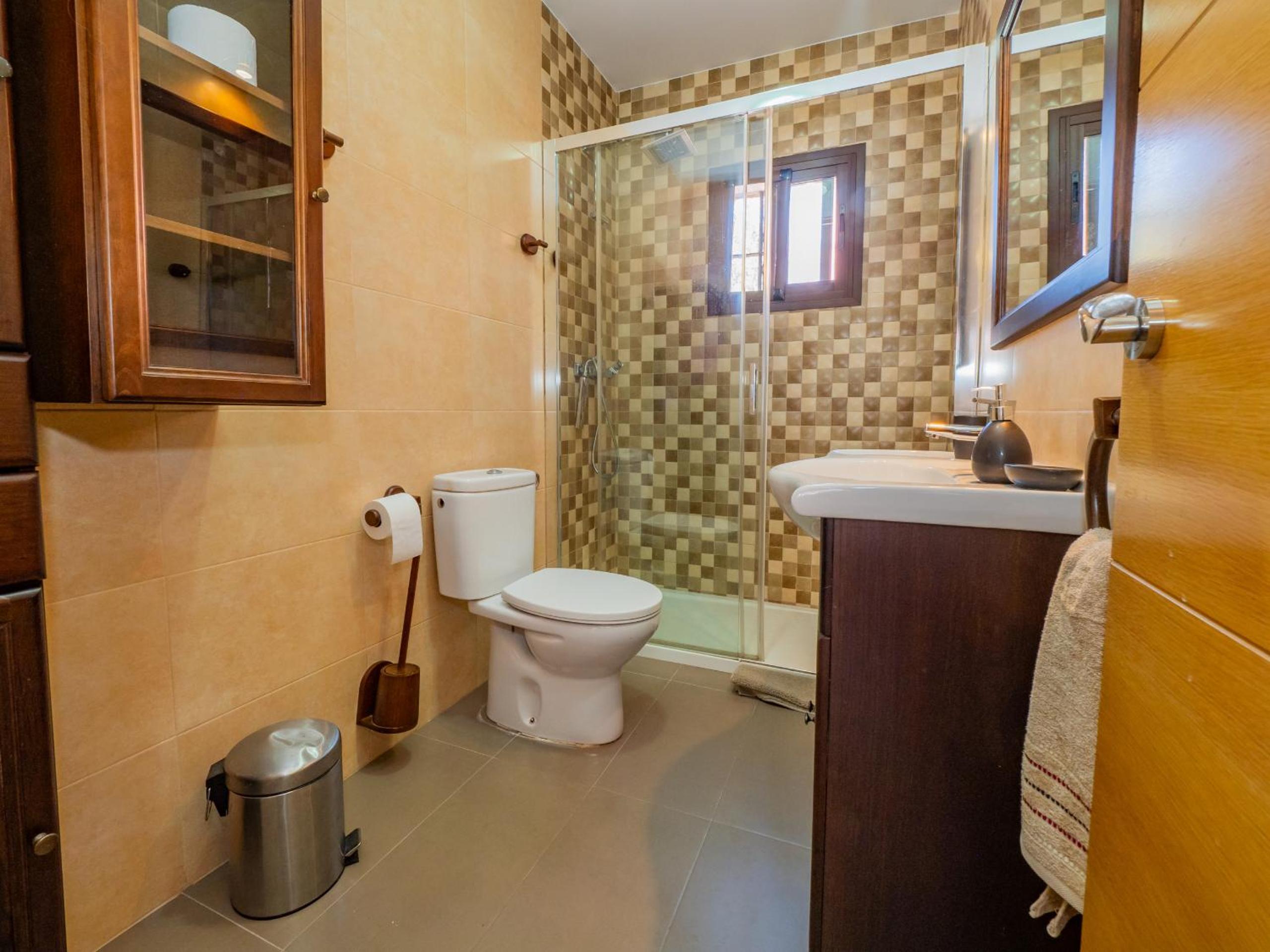 Cubo's Casa Pedroche Hacienda El Encinar