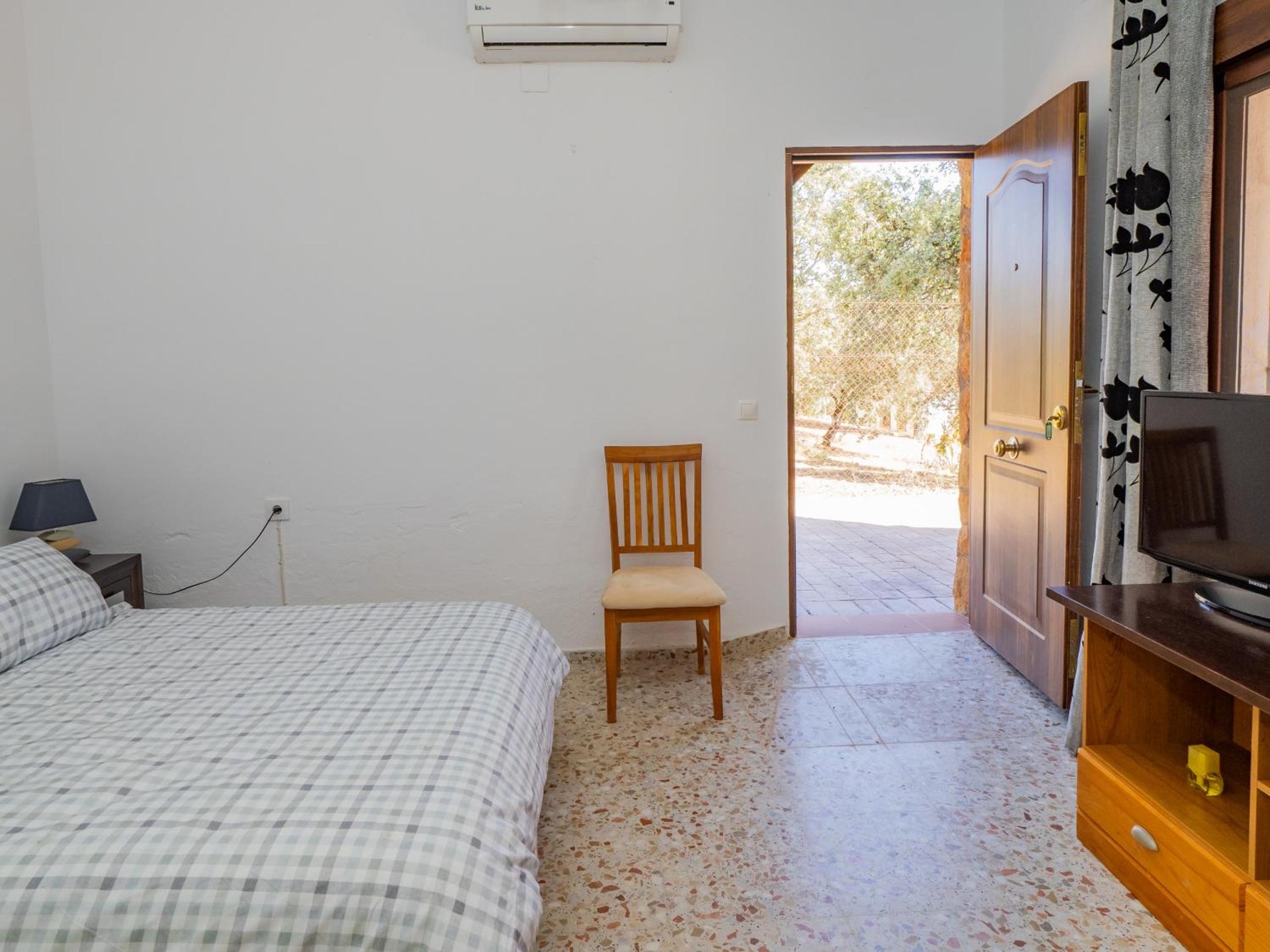 Cubo's Casa Pedroche Hacienda El Encinar