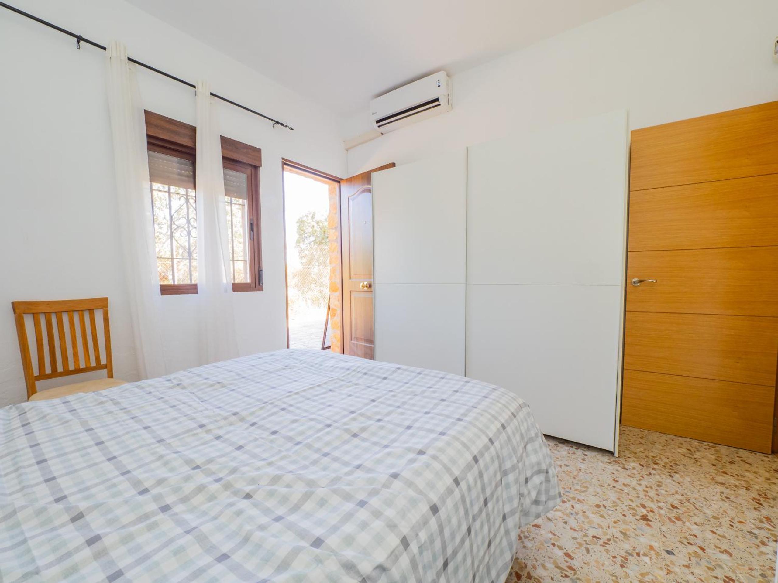 Cubo's Casa Pedroche Hacienda El Encinar