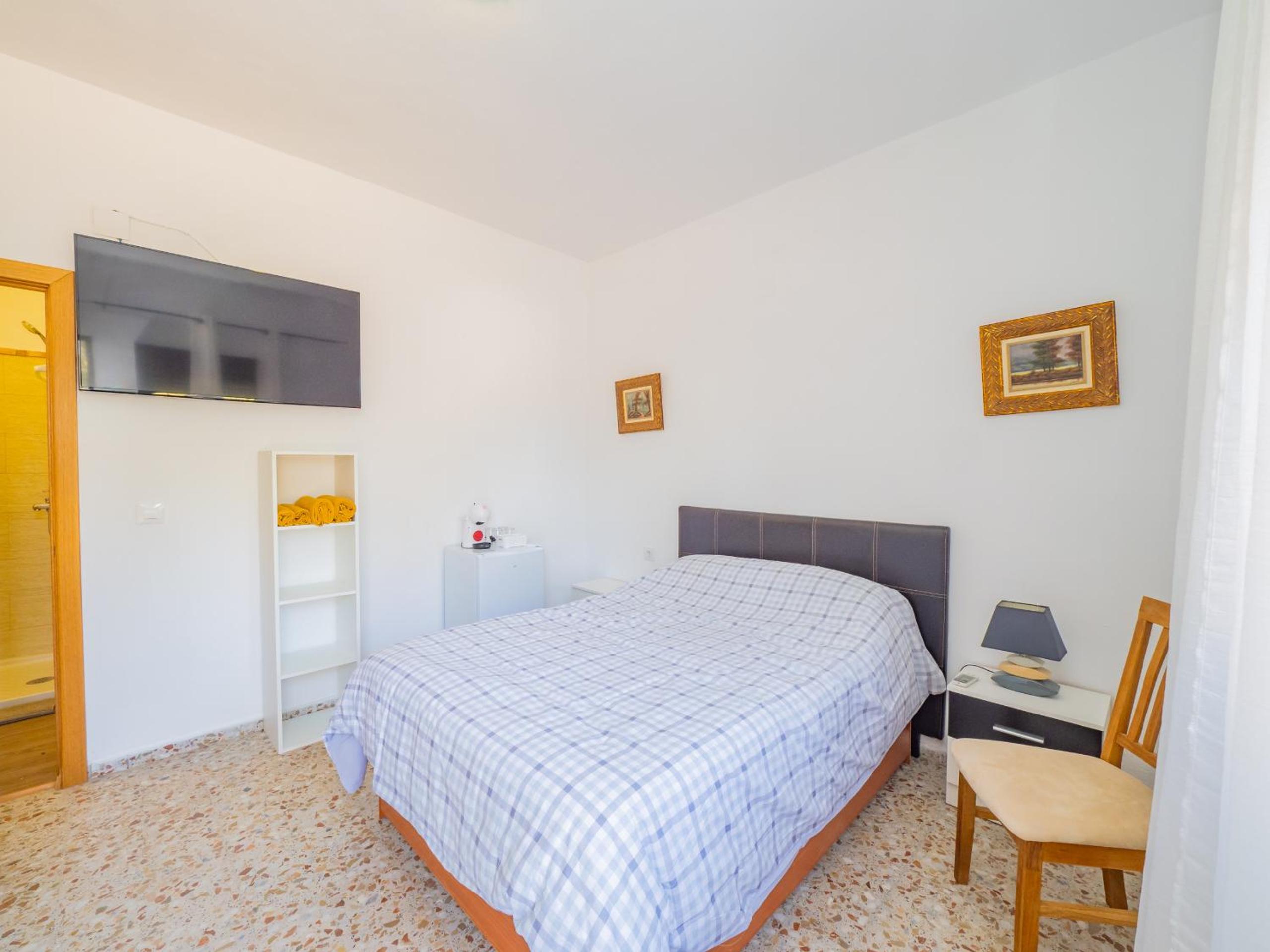 Cubo's Casa Pedroche Hacienda El Encinar