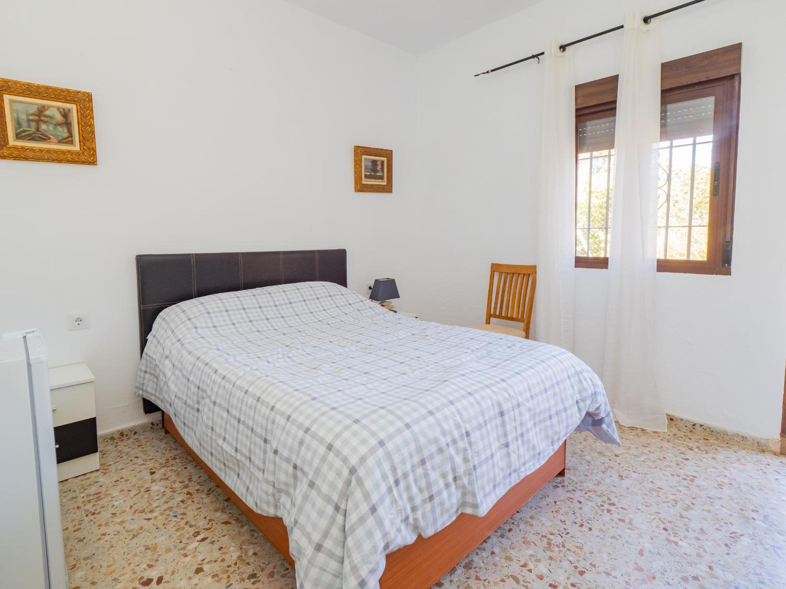 Cubo's Casa Pedroche Hacienda El Encinar