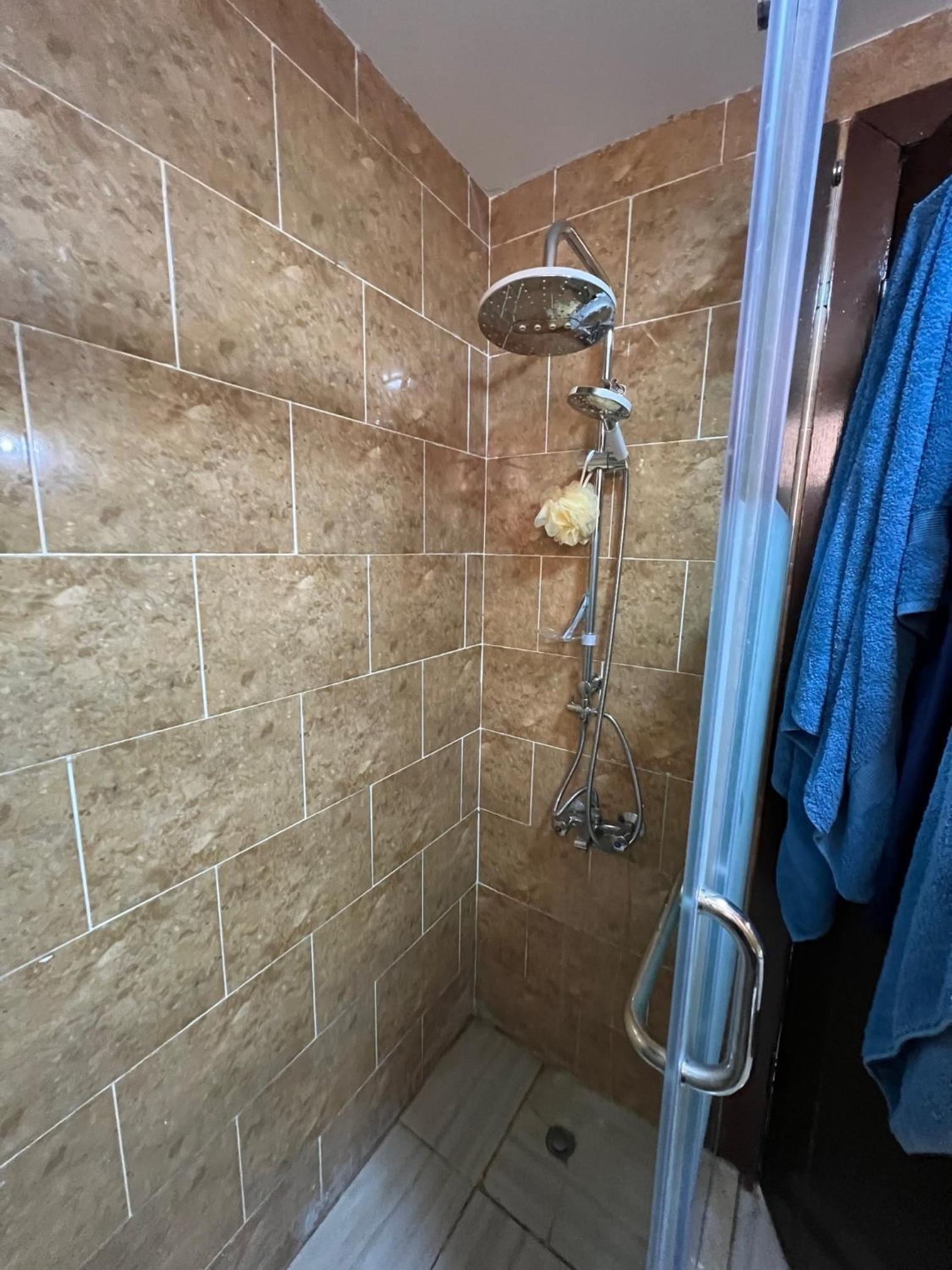 Cometa Beach Resort apartment in Nabq