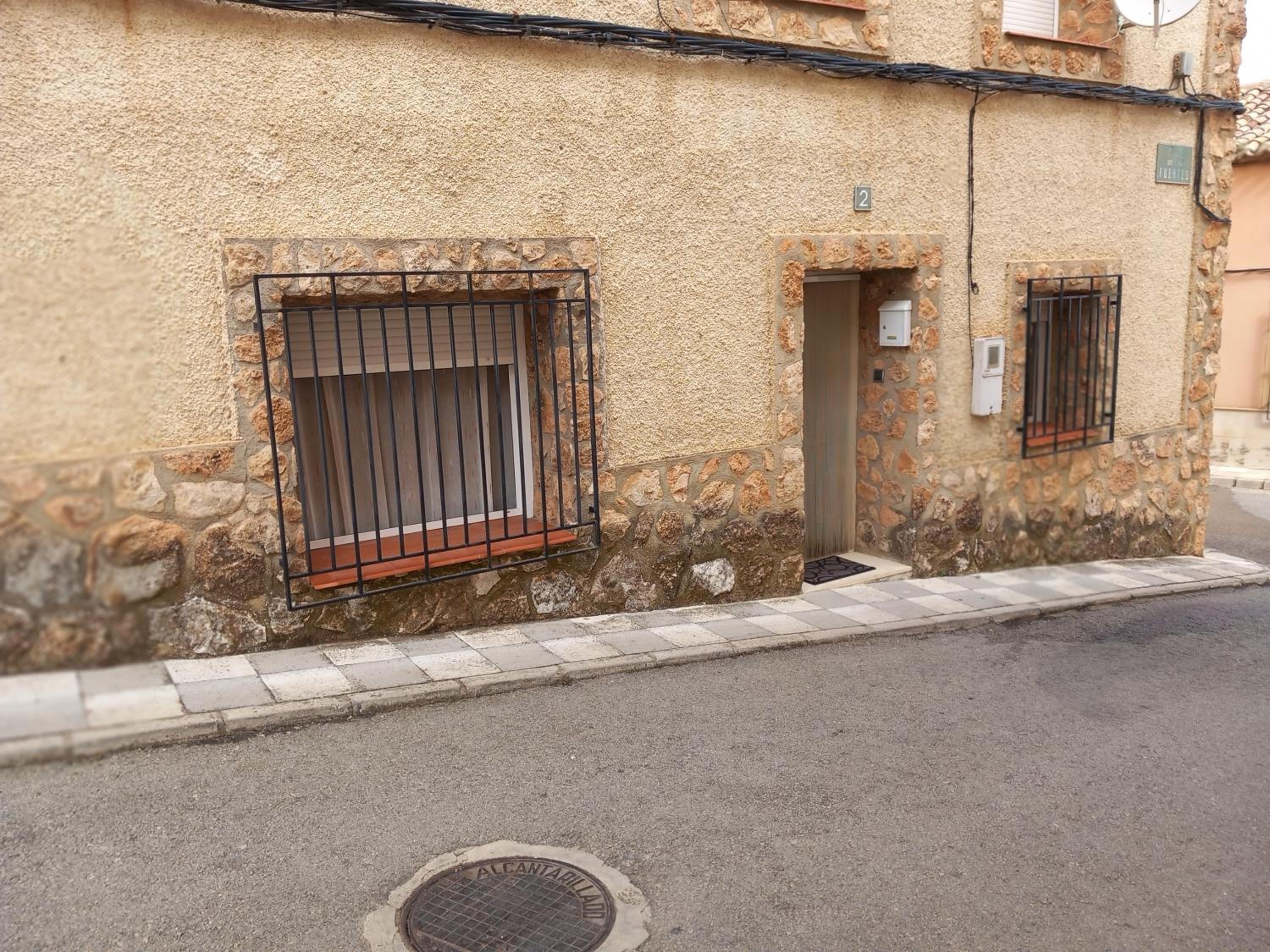 Apartamento los rosales photo 2