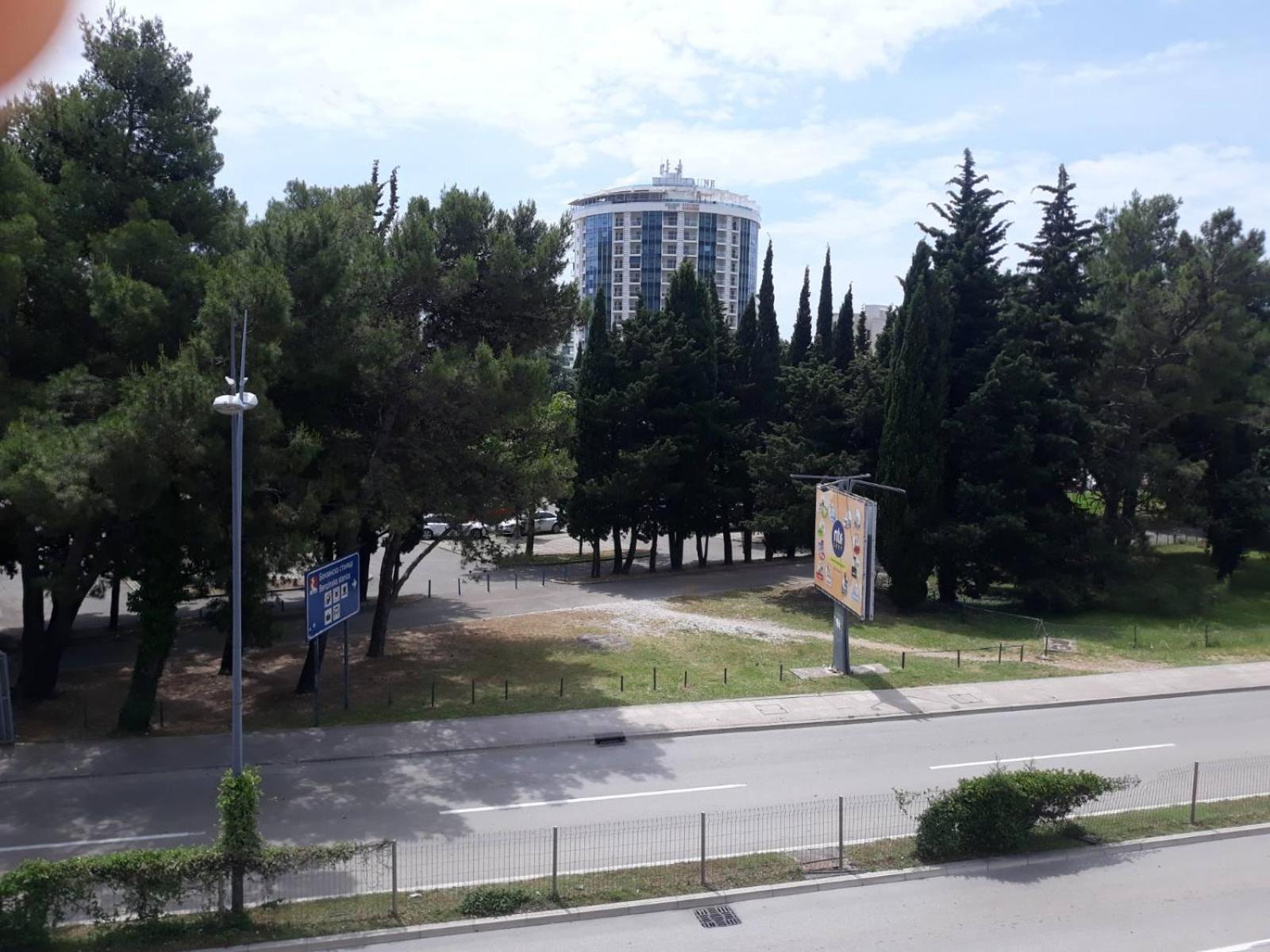 Bulevar apartment Budva view 3