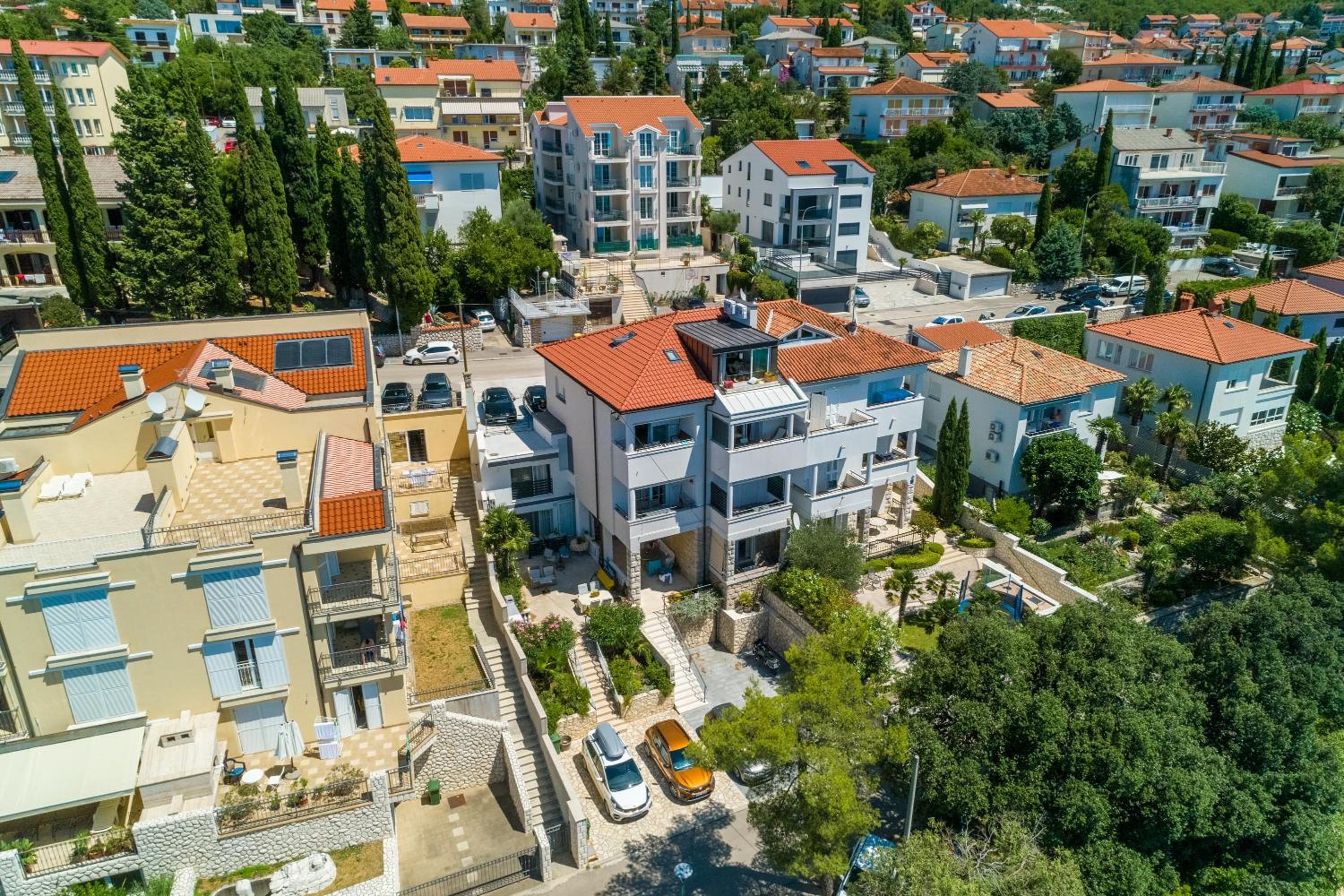 Villa Lucia 2