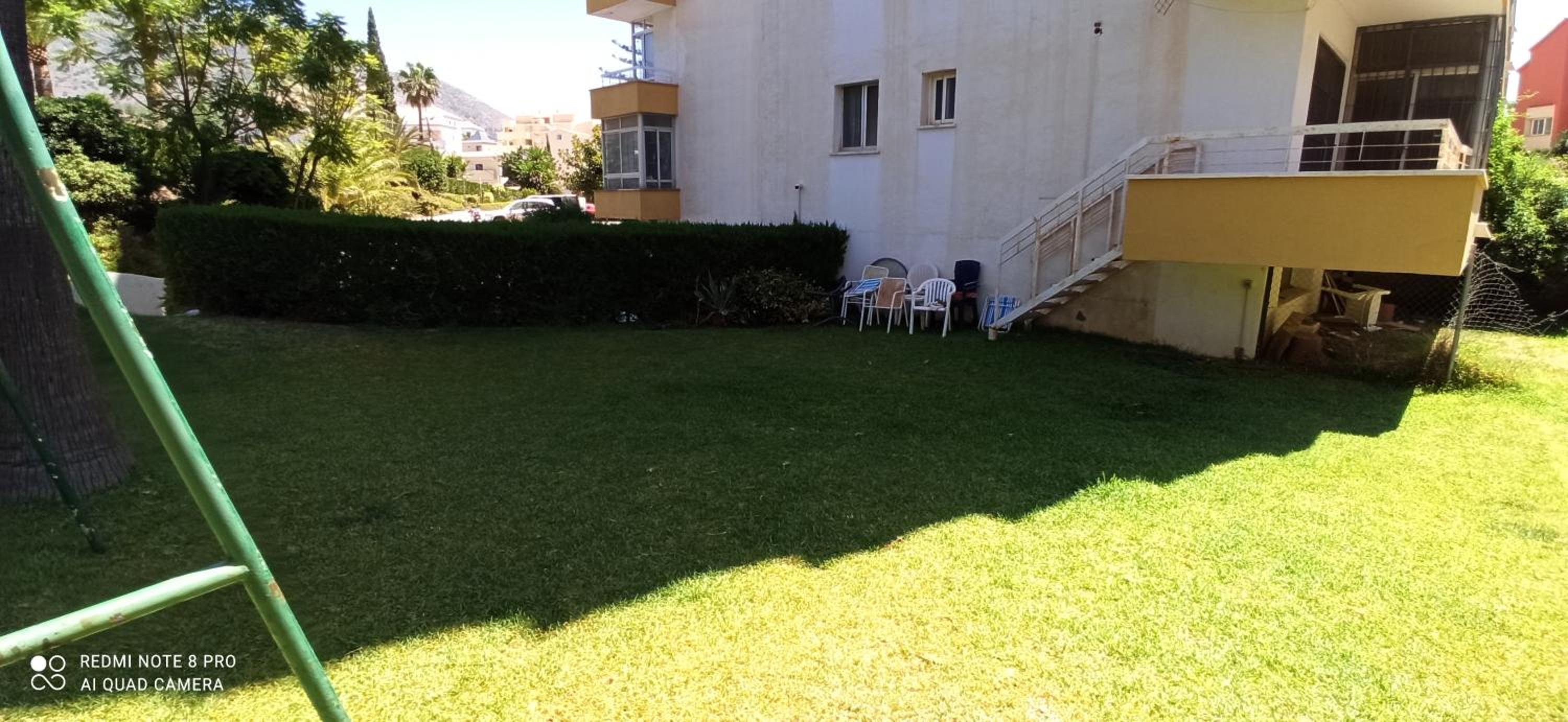 Apartamento MarMontaña parking gratis, wifi