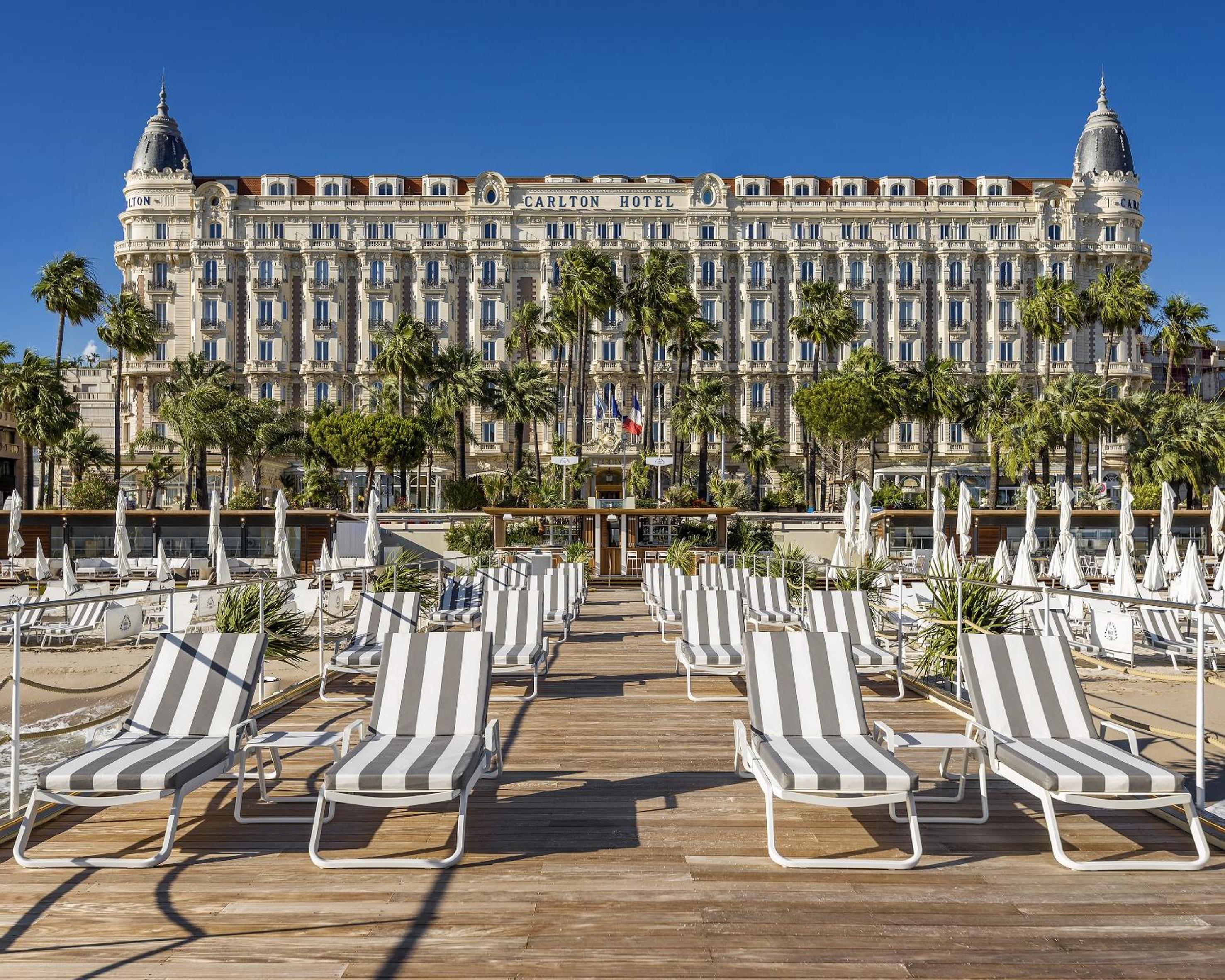 Carlton Cannes, a Regent Hotel-0