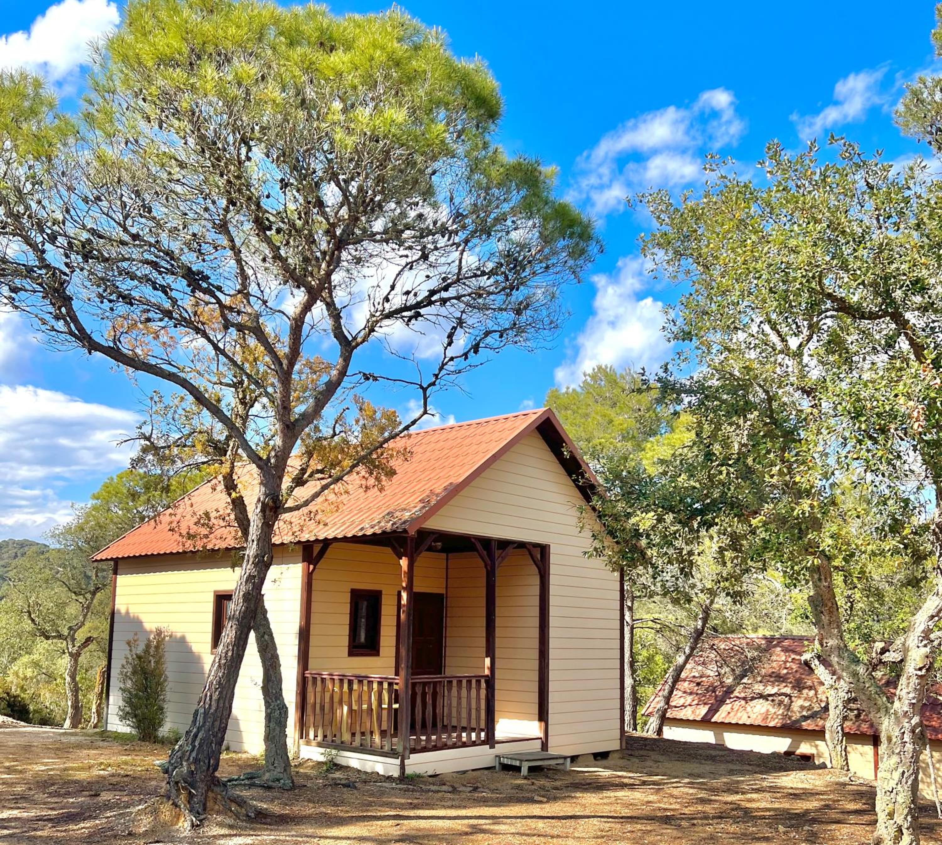 Camping Turismar