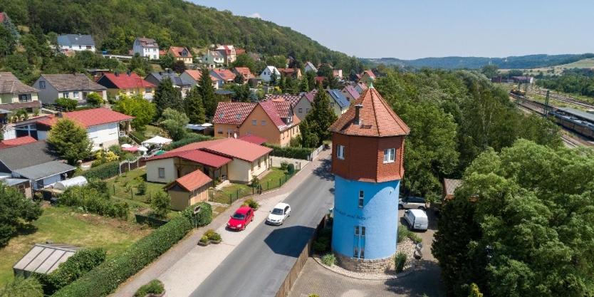 Wasserturm Großheringen