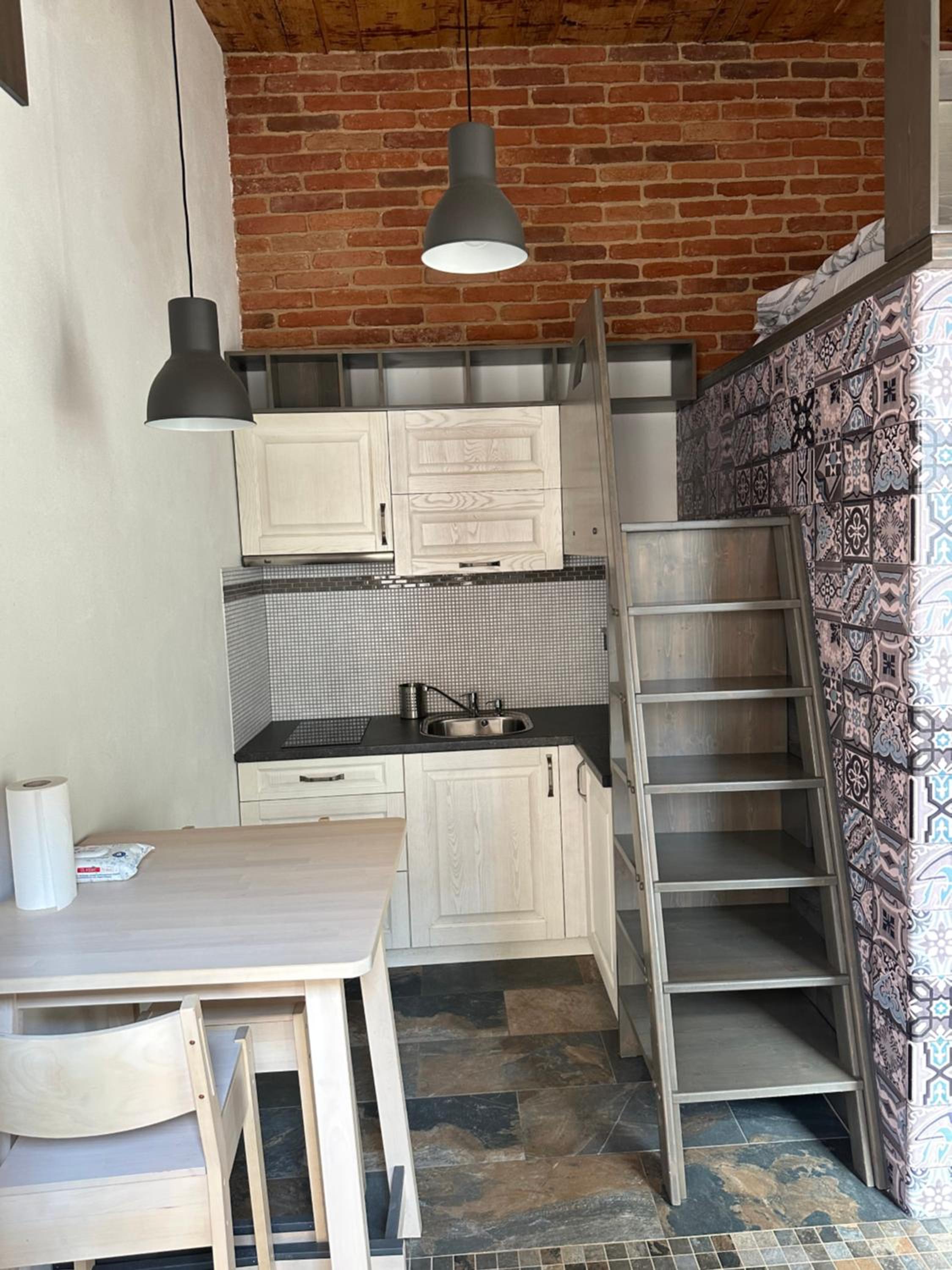 Apartament cu o camera in Unirii