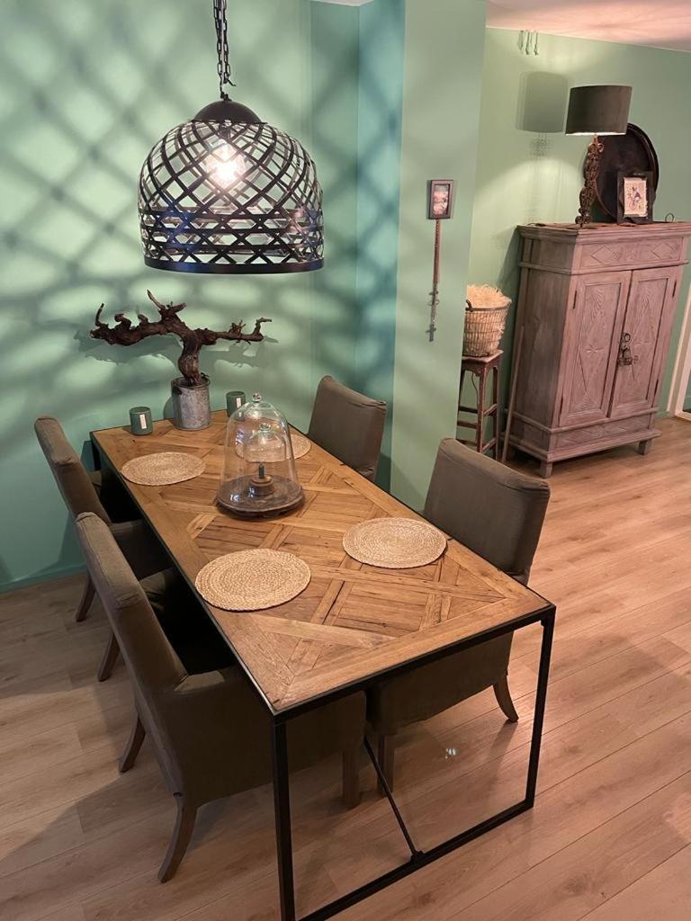 Casa Verde Valkenburg