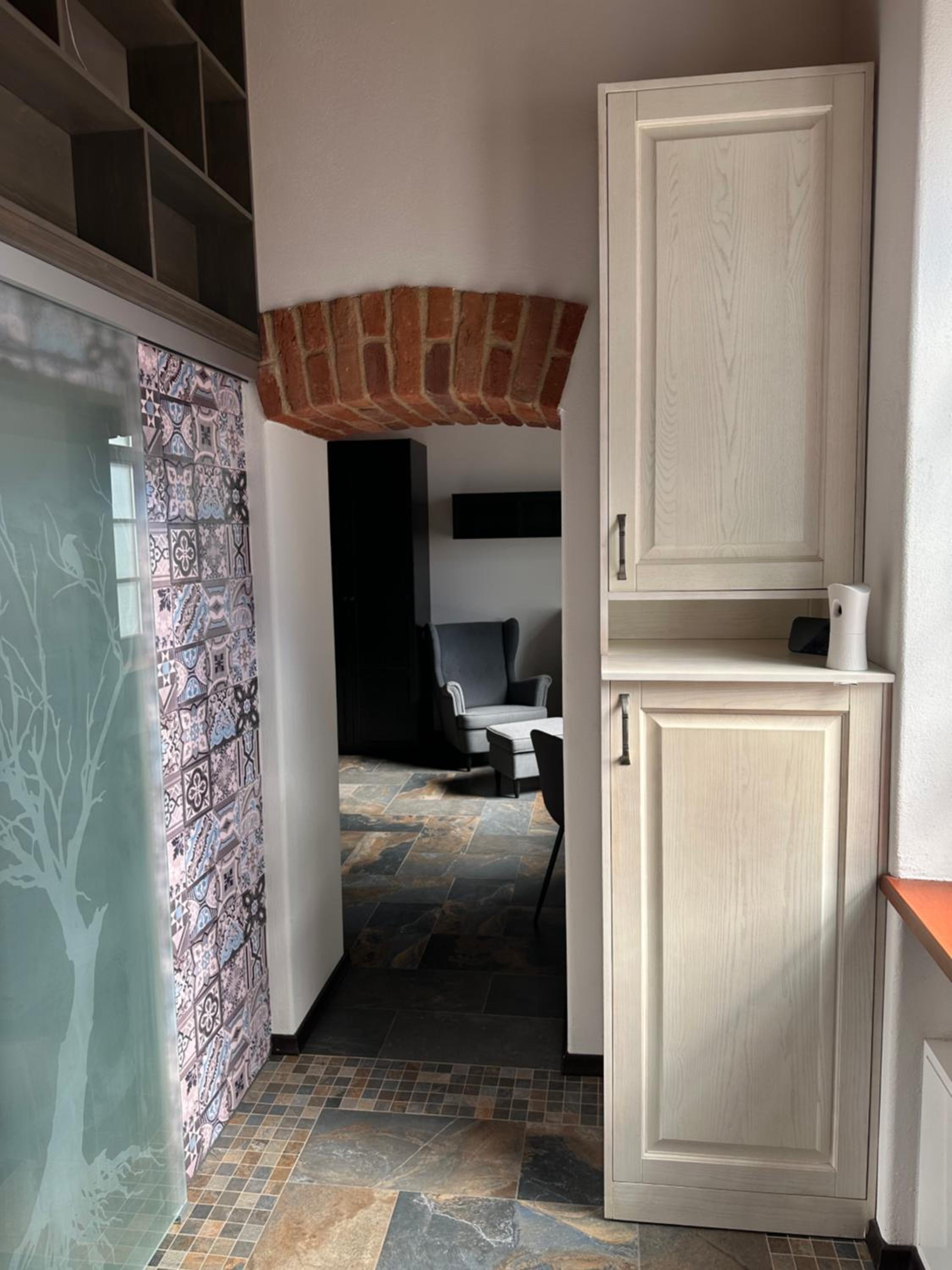 Apartament cu o camera in Unirii