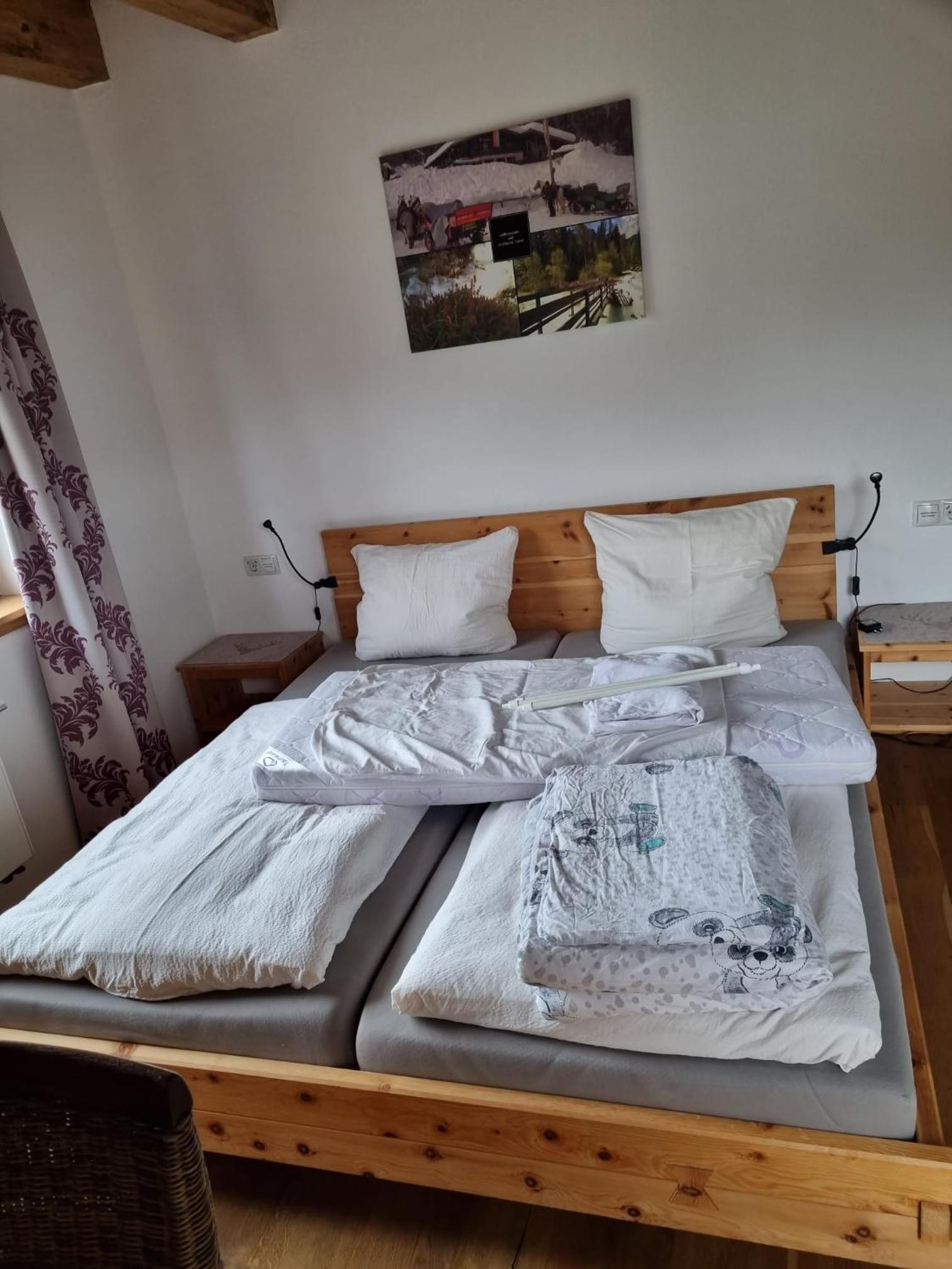 Schickster Mountain Lodge