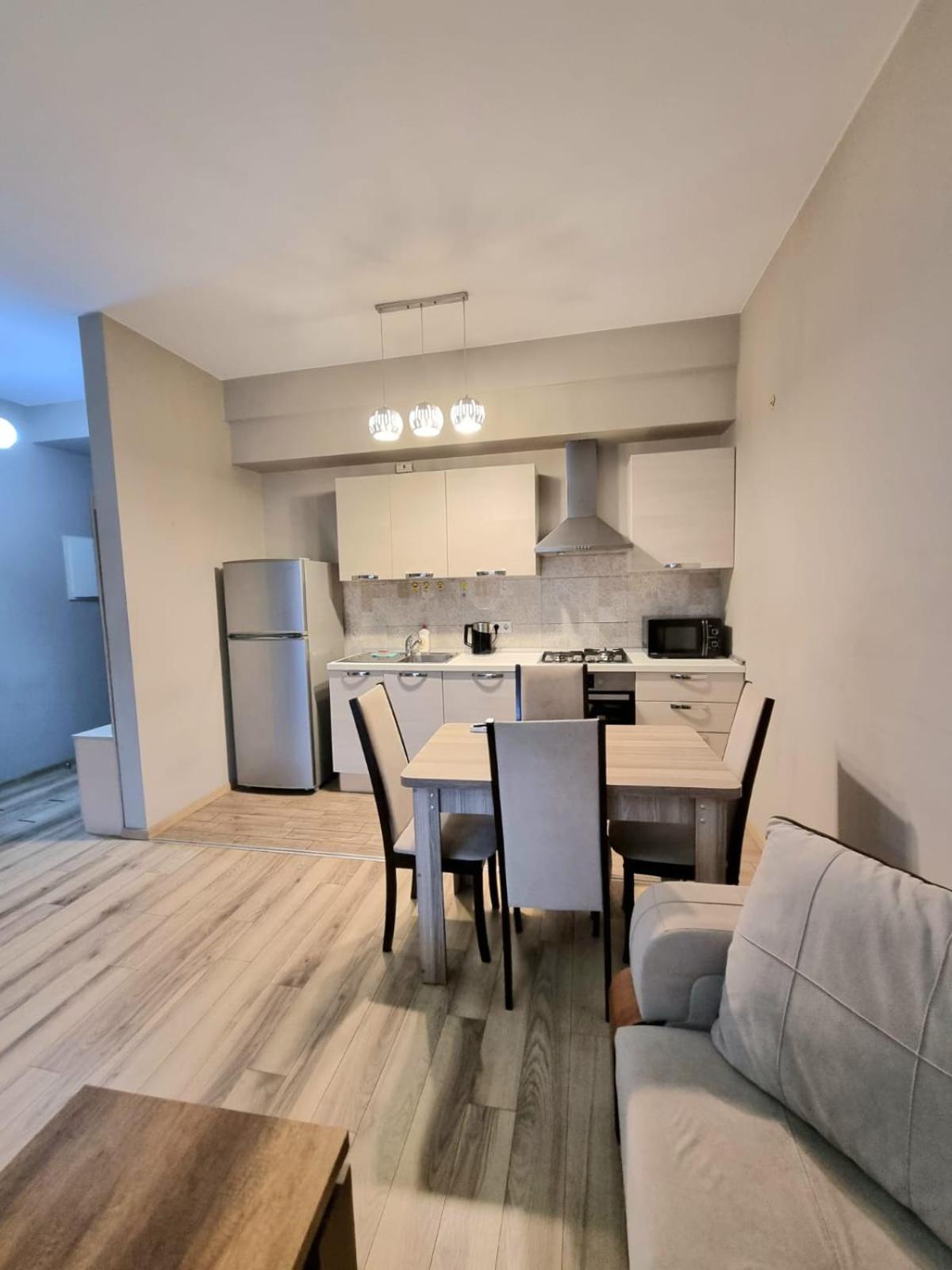 Comfy appartments Saburtalo