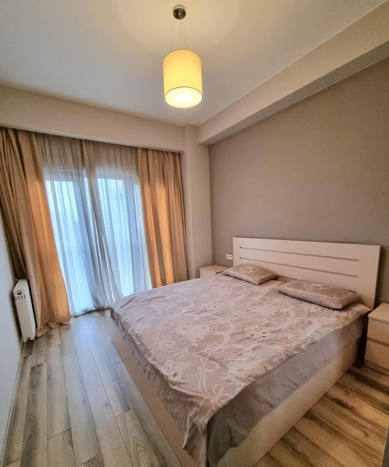 Comfy appartments Saburtalo