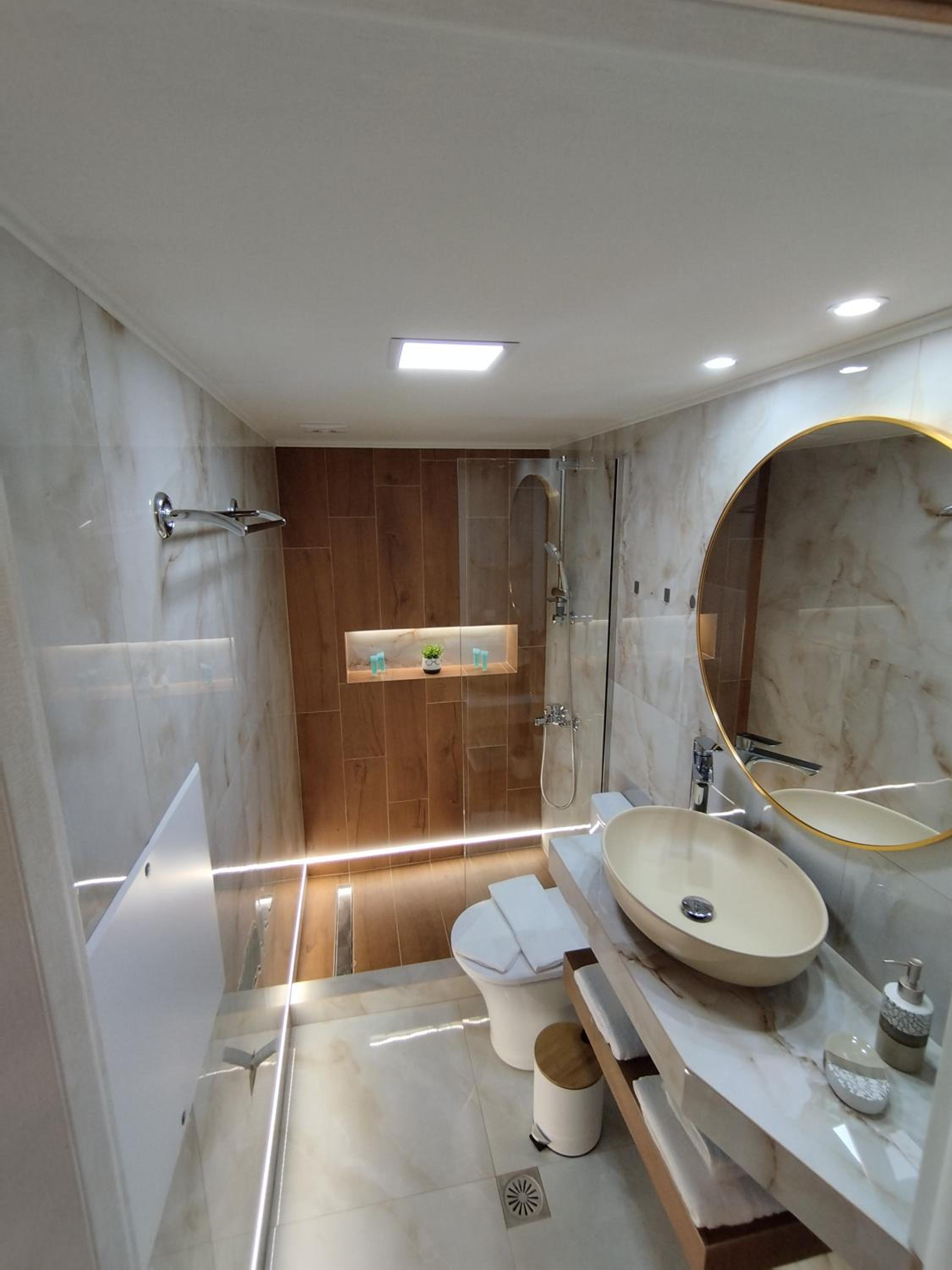 AEGEAN SUITES