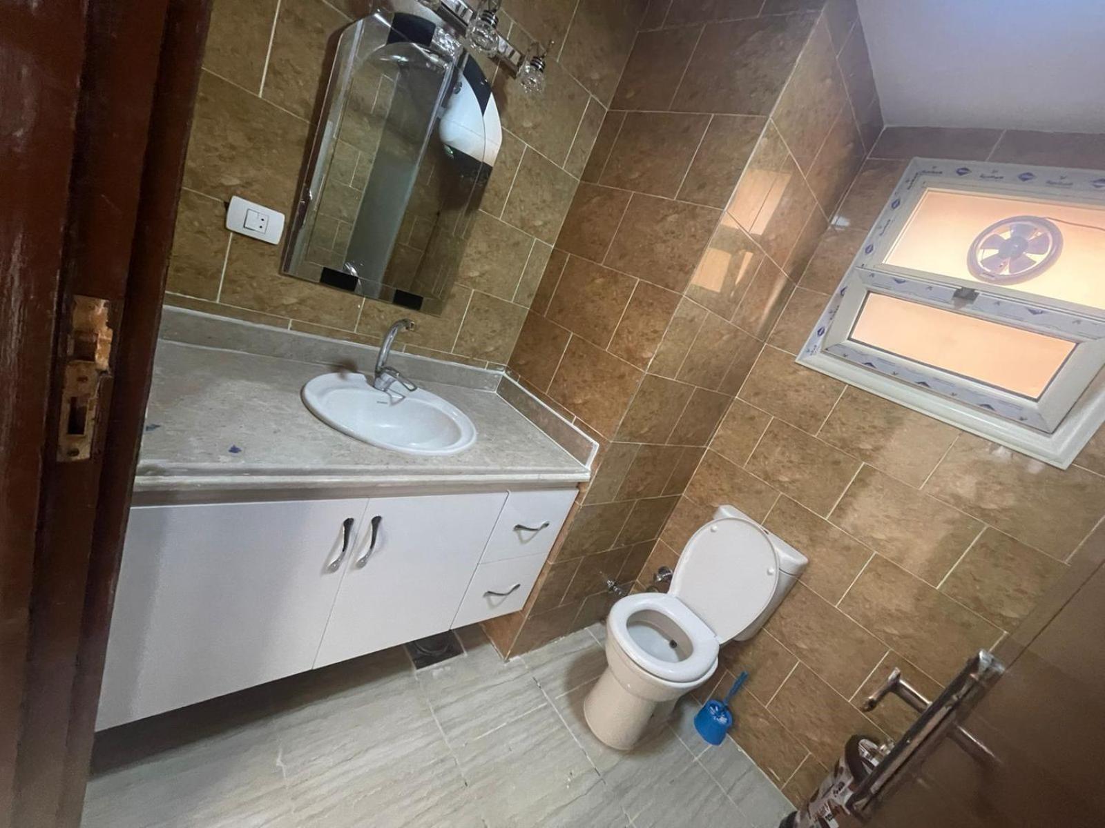 Cometa Beach Resort apartment in Nabq