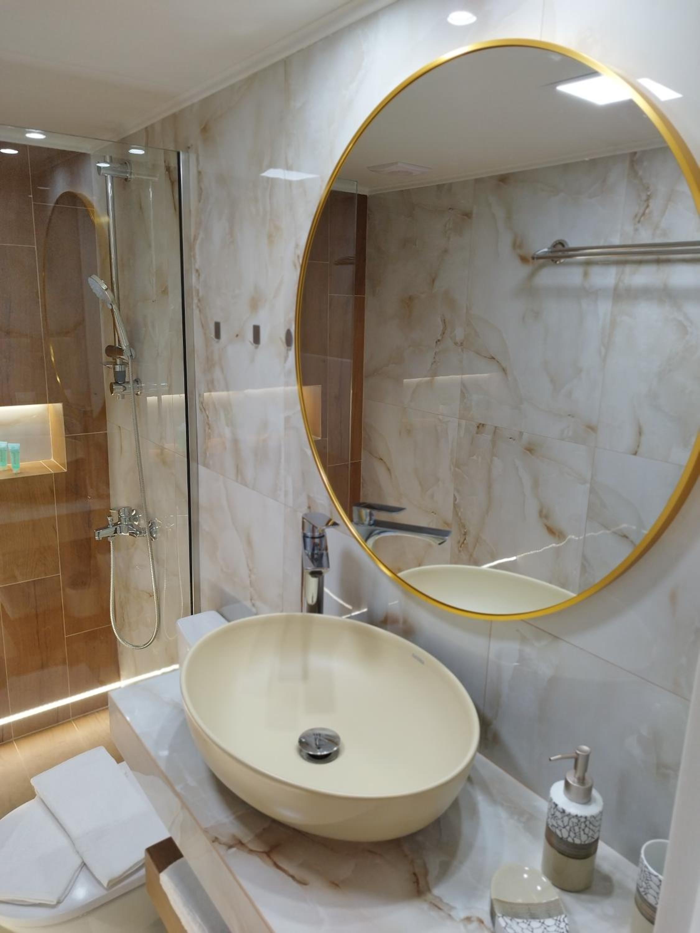 AEGEAN SUITES
