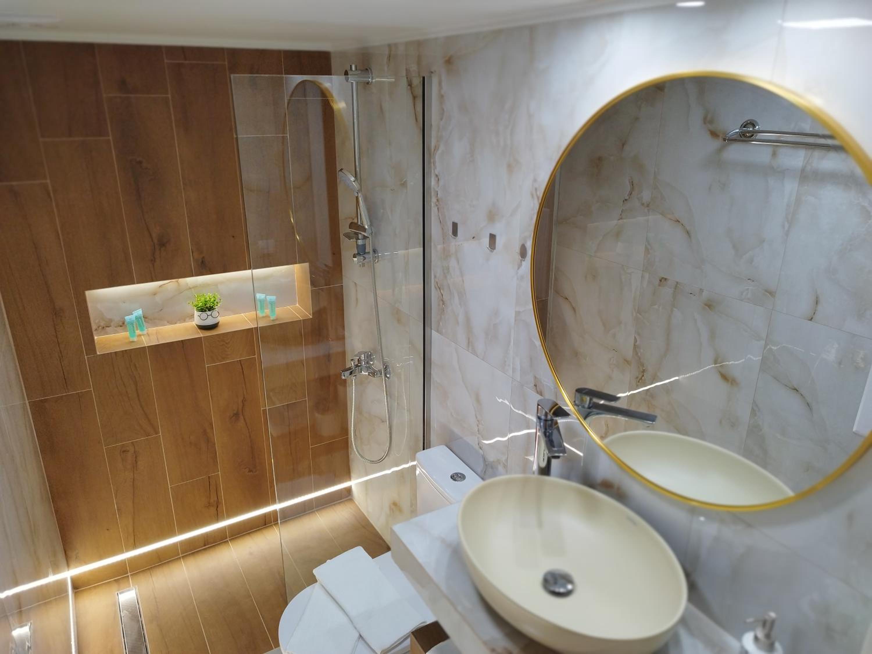 AEGEAN SUITES