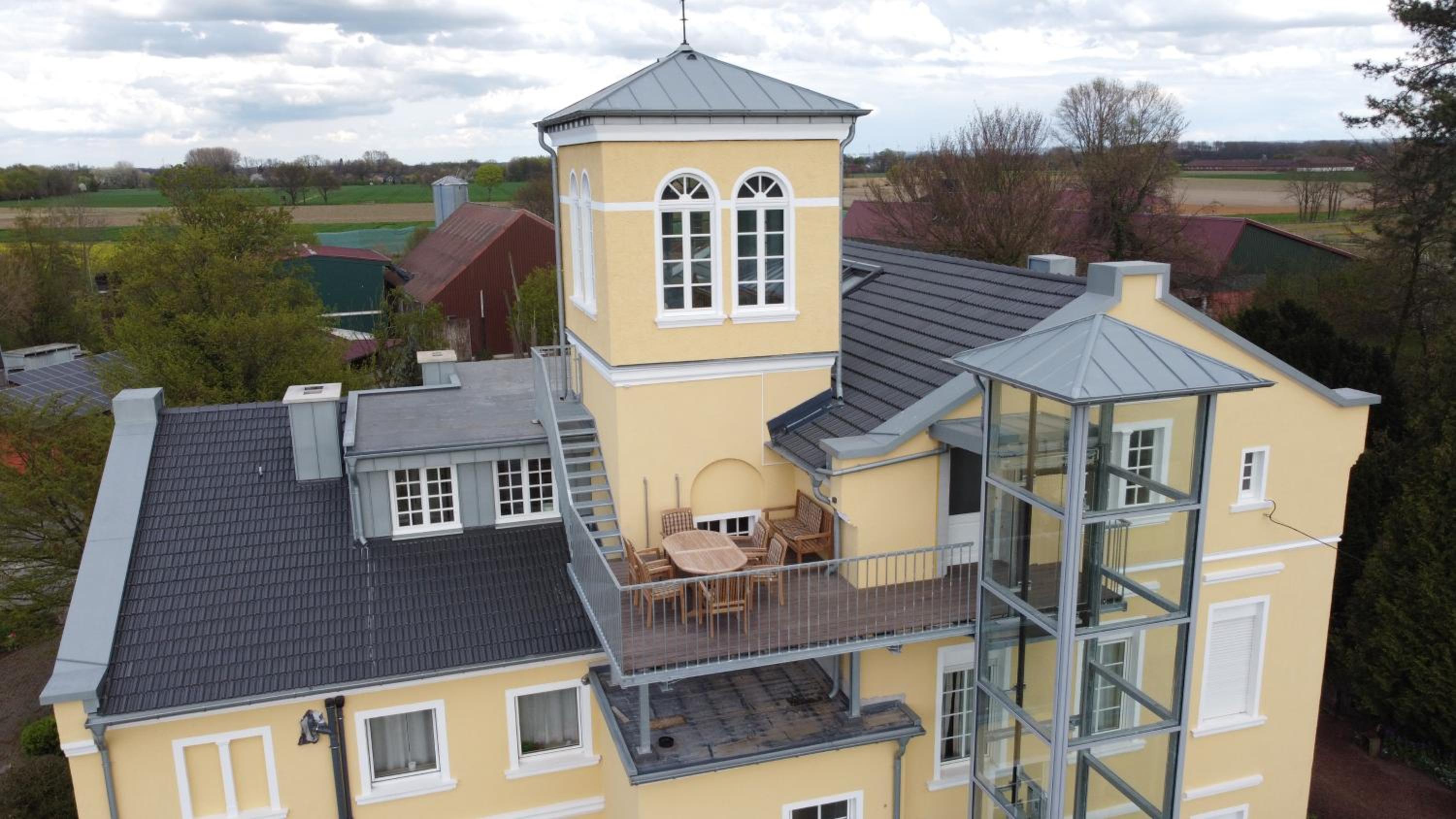 building