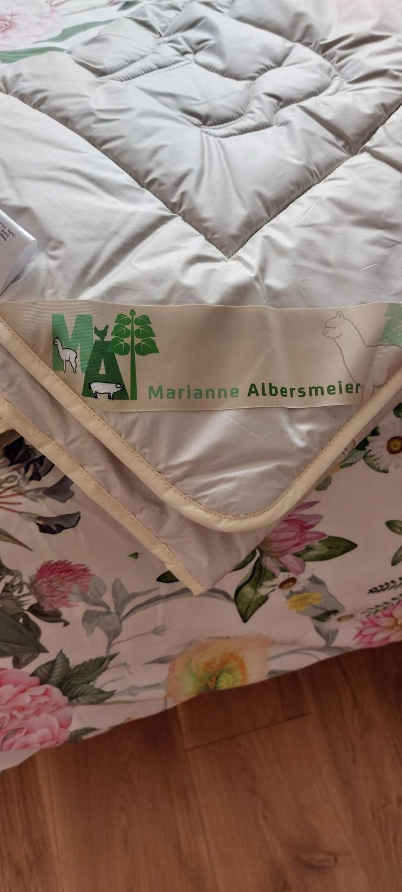 Hof Albersmeier Hüttinghausen / Urlaub am Stall