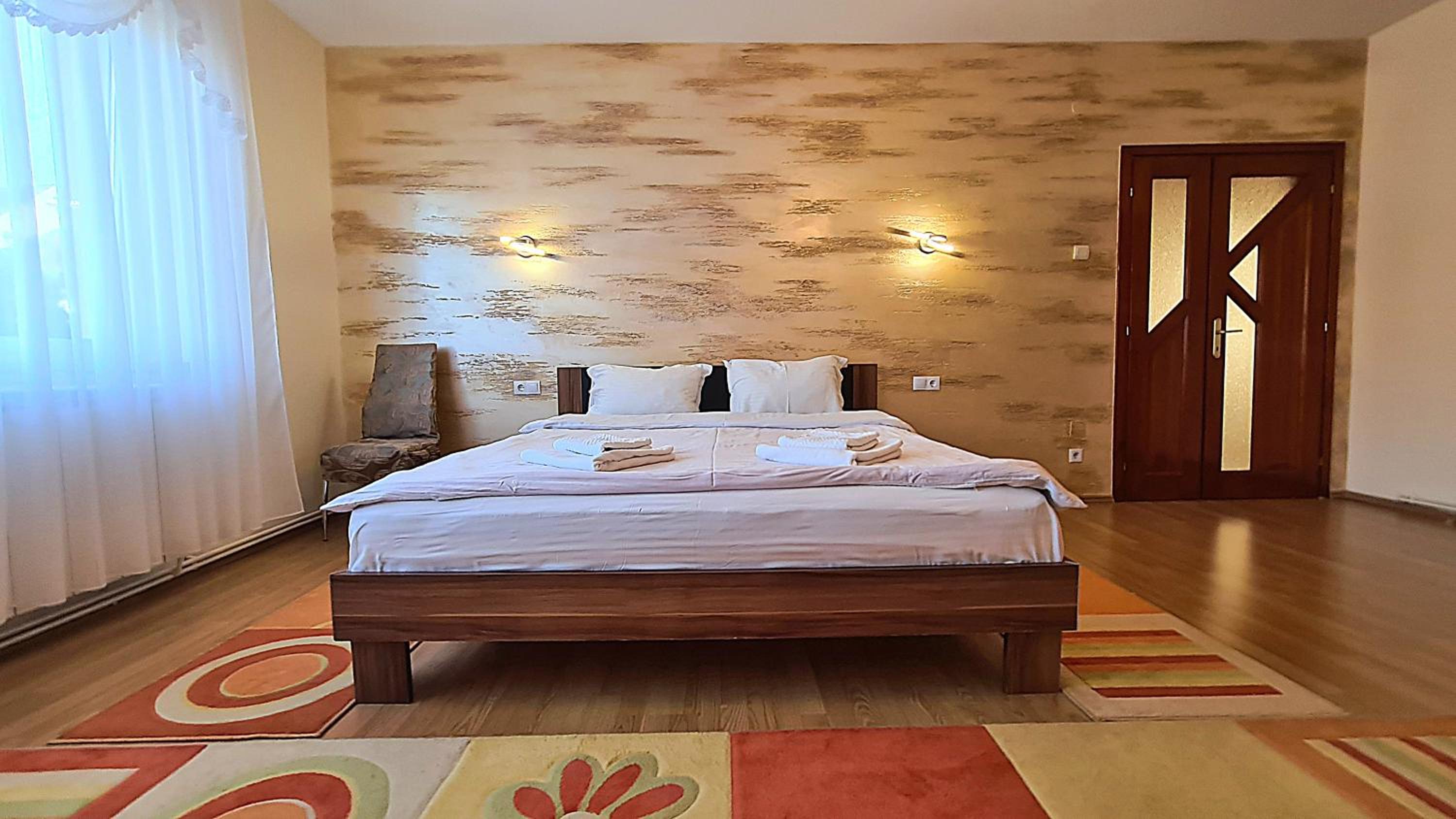 Perfect Residence Sibiu view 2