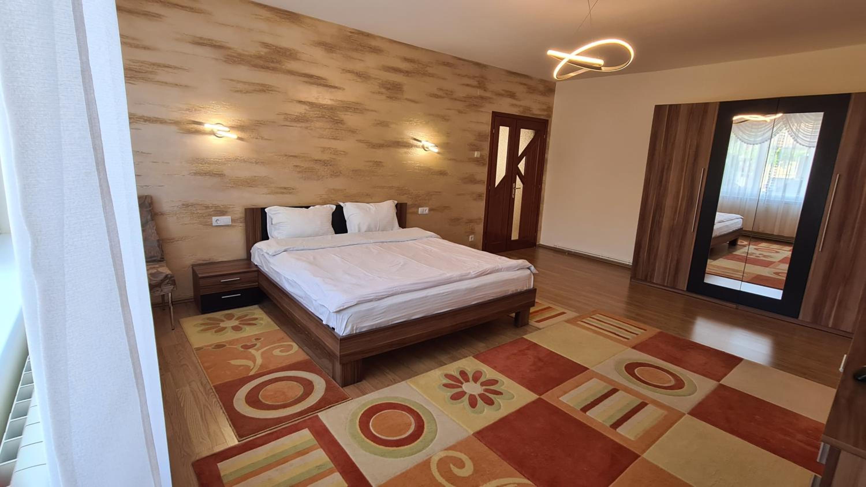 Perfect Residence Sibiu view 3