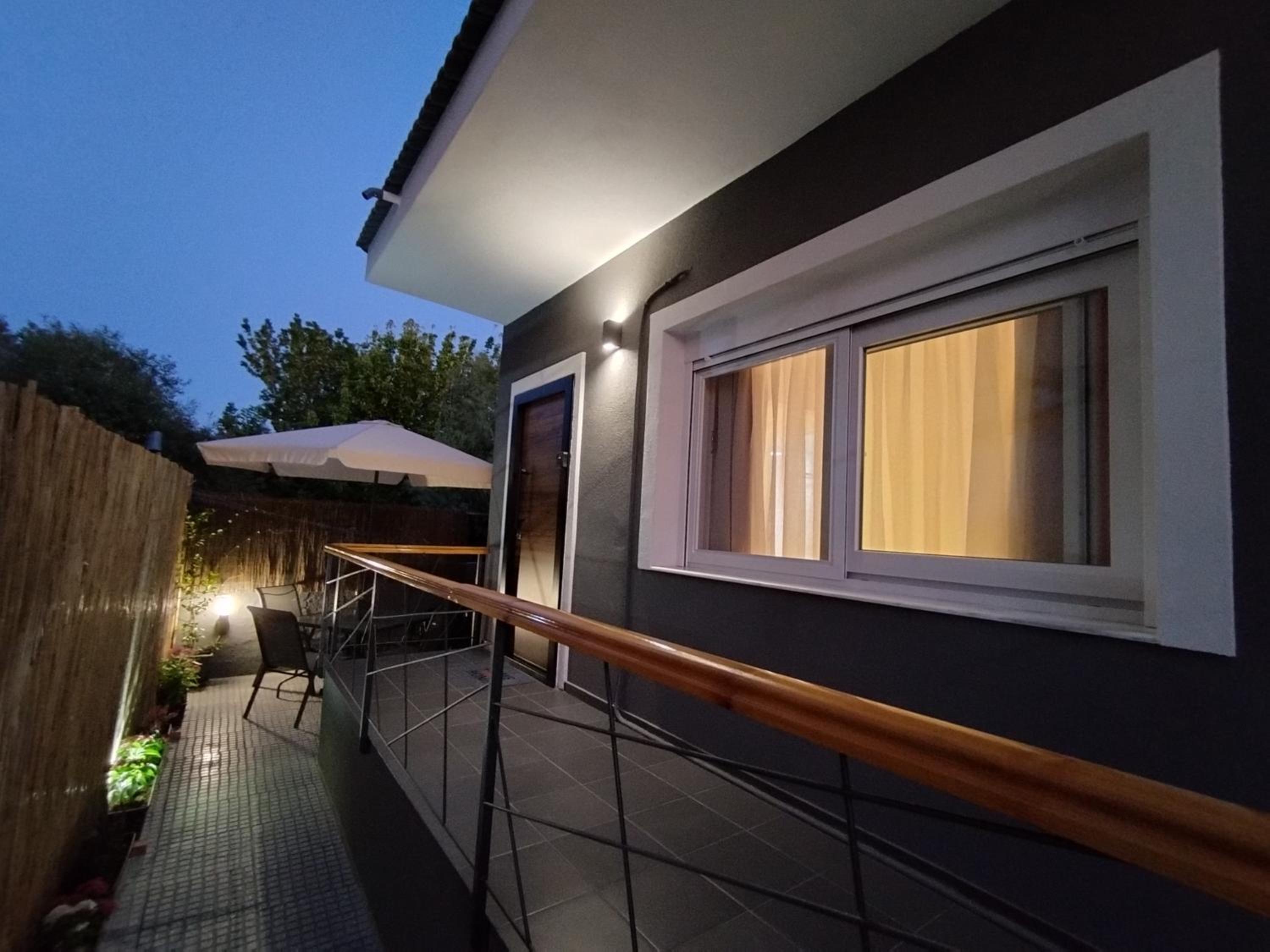 AEGEAN SUITES