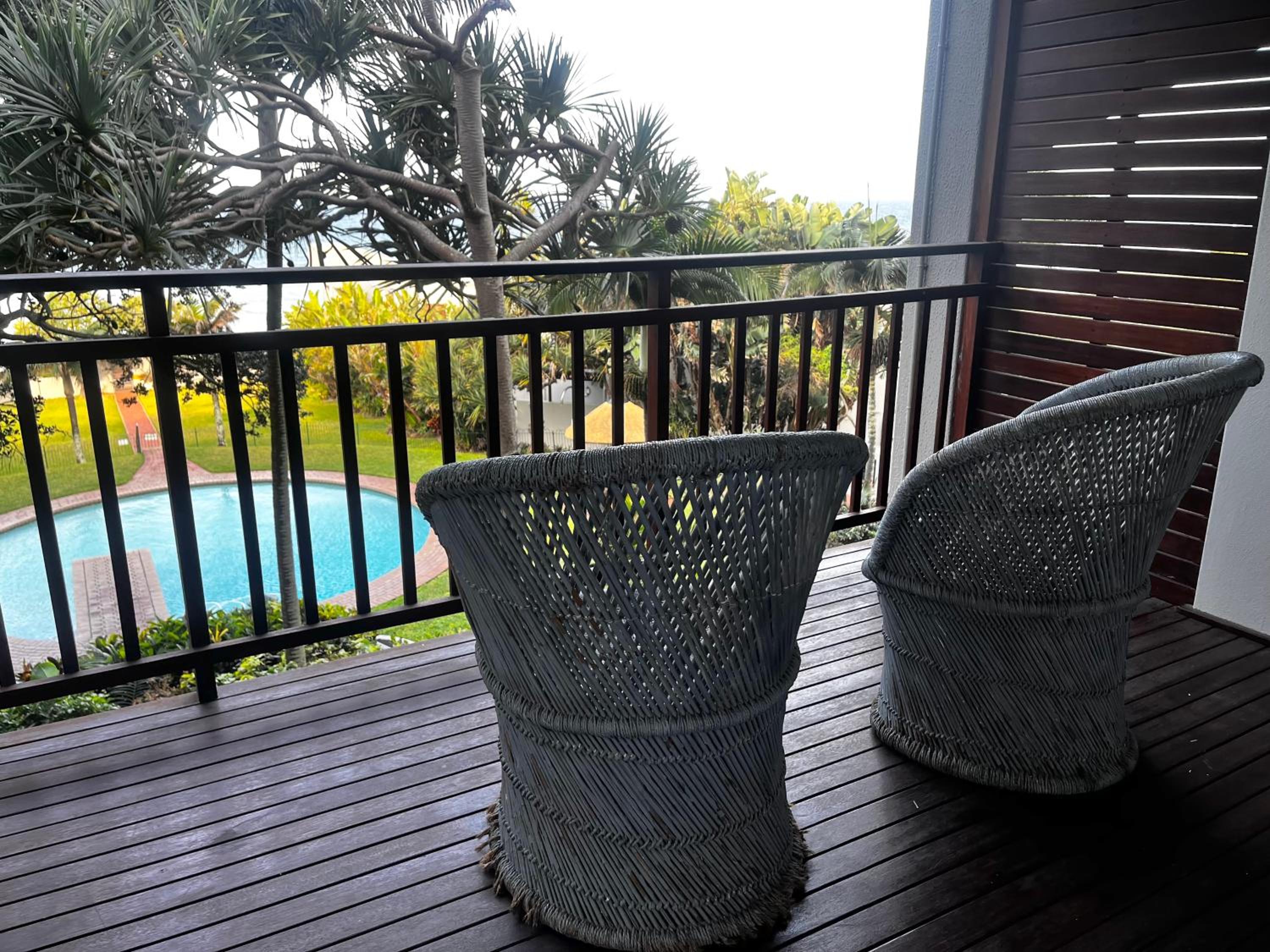 Stylish Beachscape in Umdloti view 4