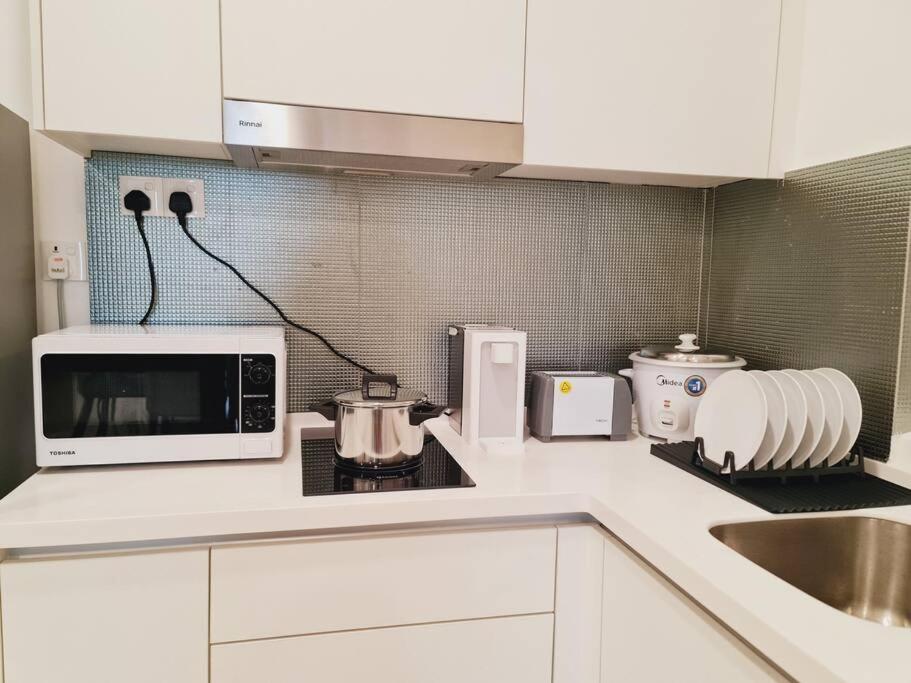 New! 4-6pax Mount Austin High Condo in Johor Bahru