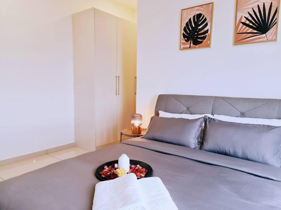 New! 4-6pax Mount Austin High Condo in Johor Bahru