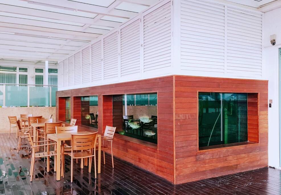 New! 4-6pax Mount Austin High Condo in Johor Bahru