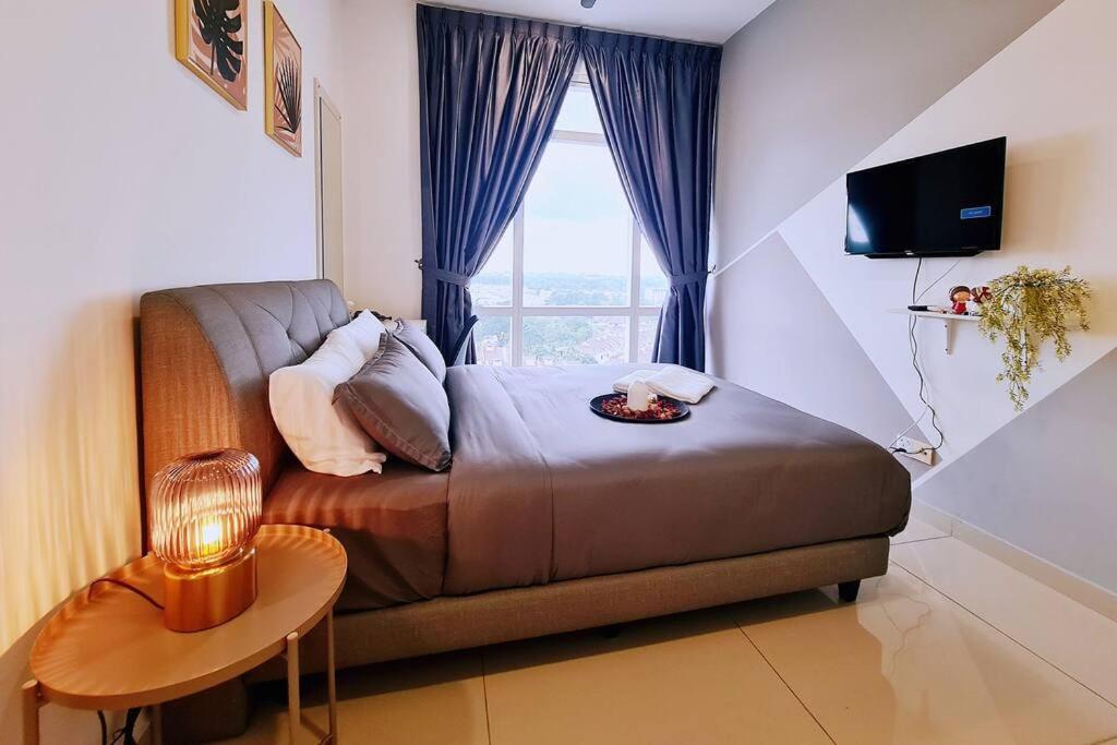 New! 4-6pax Mount Austin High Condo in Johor Bahru