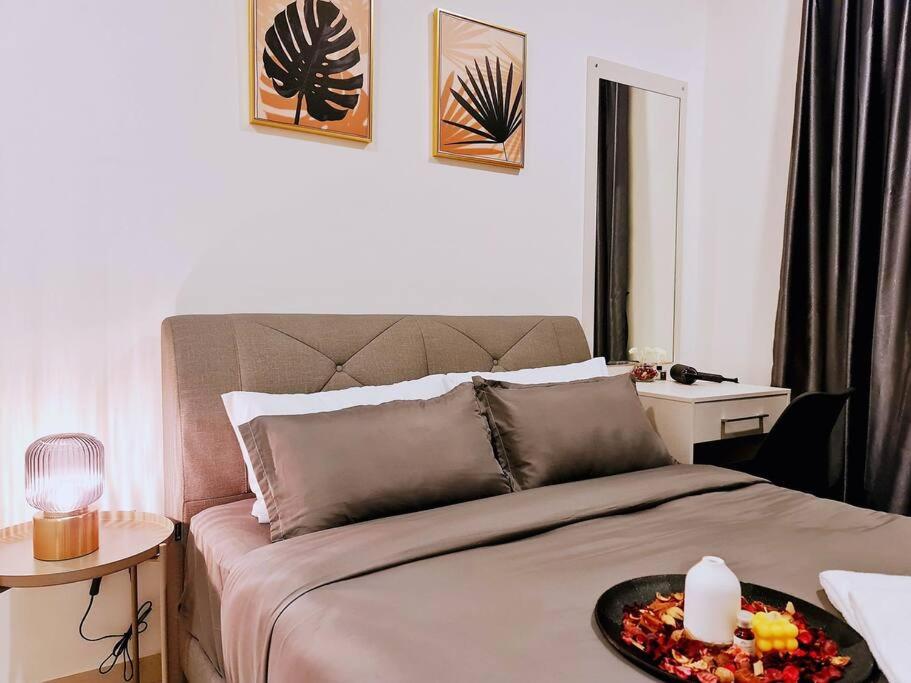 New! 4-6pax Mount Austin High Condo in Johor Bahru