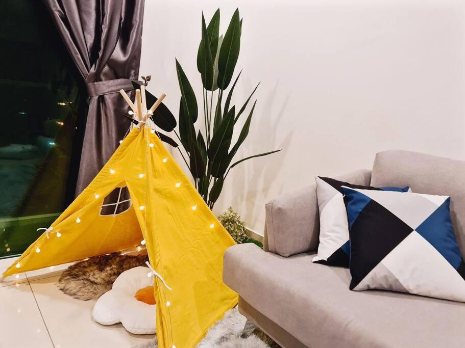 New! 4-6pax Mount Austin High Condo in Johor Bahru