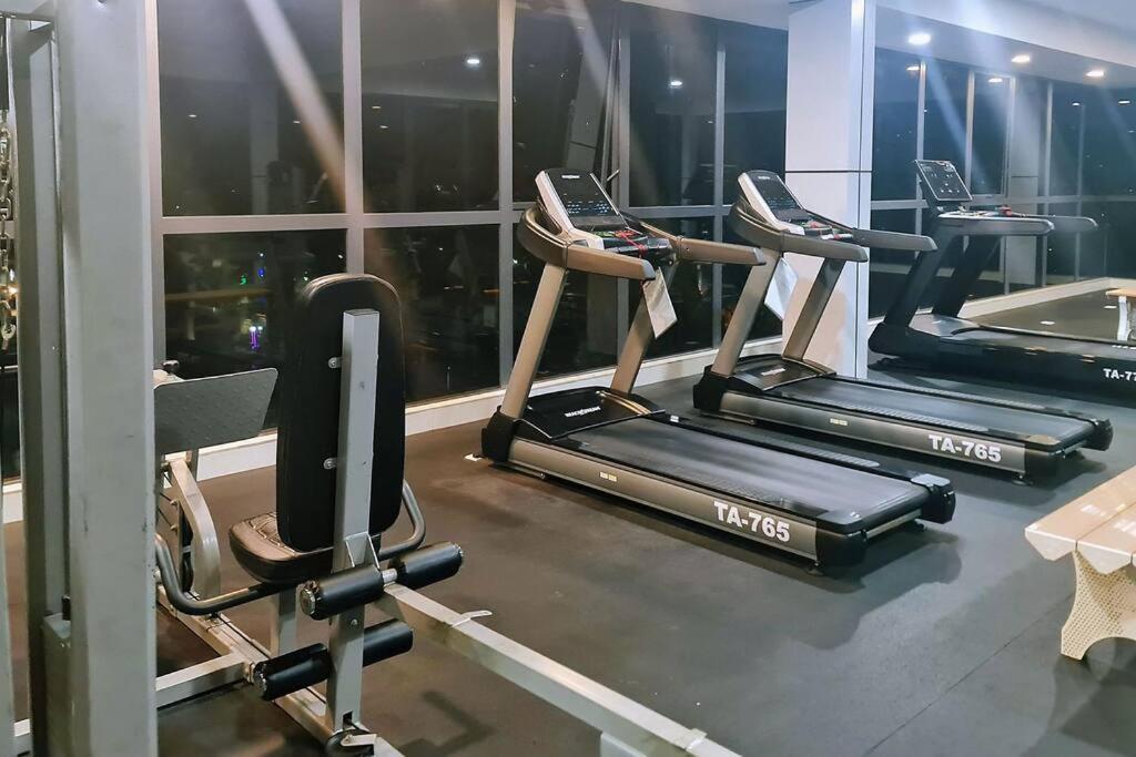 New! 4-6pax Mount Austin High Condo in Johor Bahru