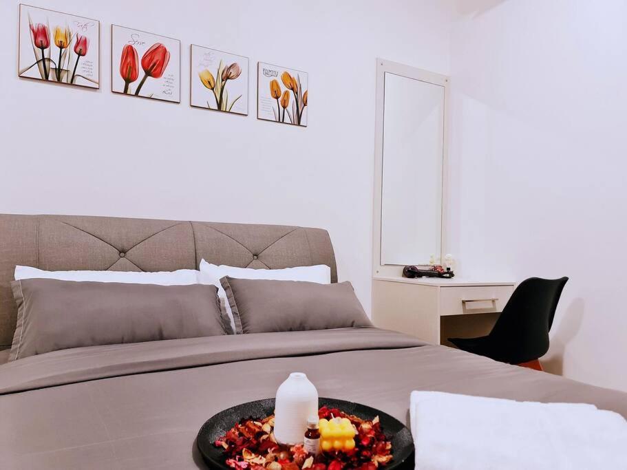 New! 4-6pax Mount Austin High Condo in Johor Bahru