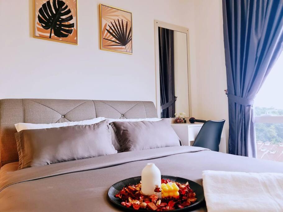 New! 4-6pax Mount Austin High Condo in Johor Bahru