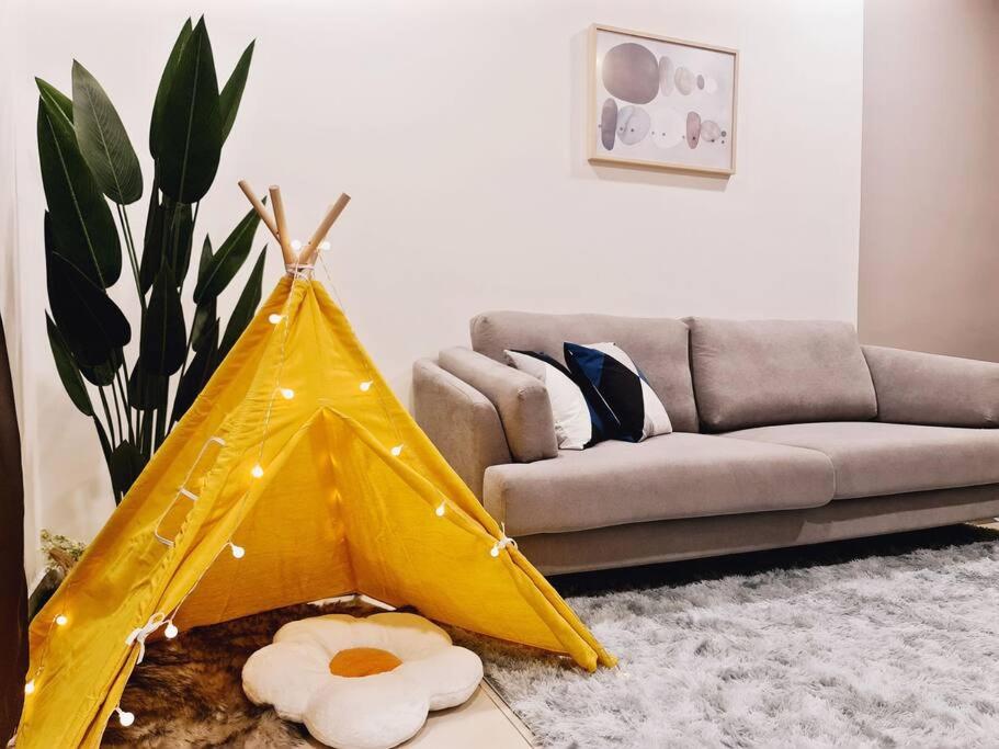 New! 4-6pax Mount Austin High Condo in Johor Bahru